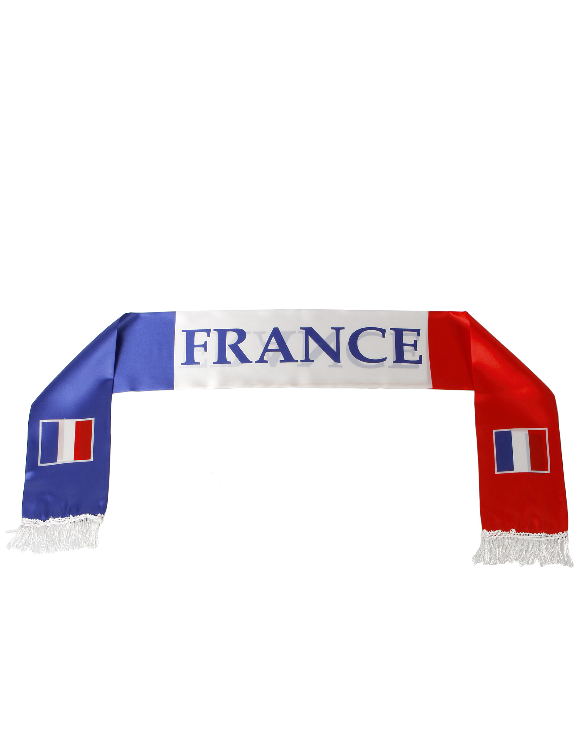 Echarpe supporter France