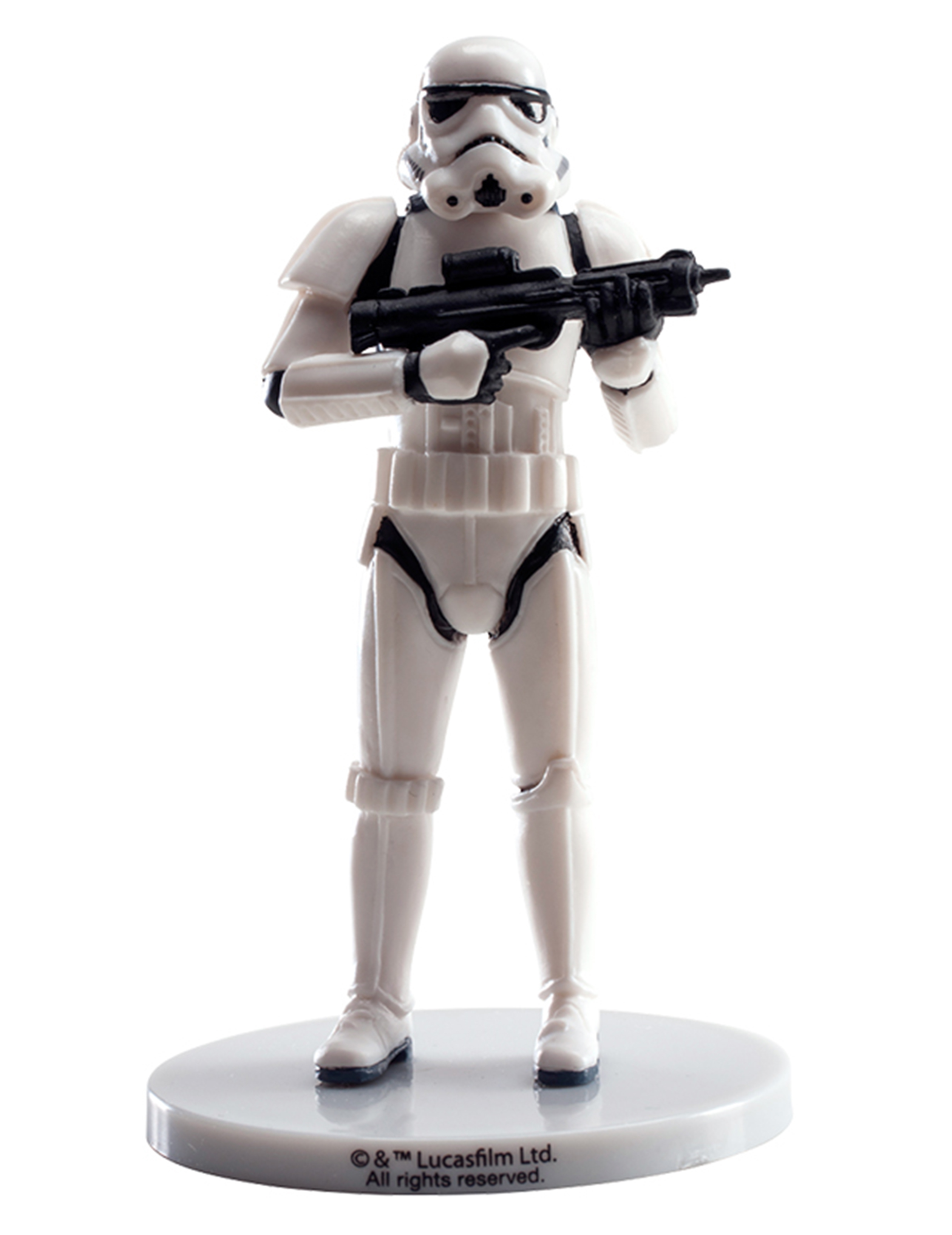 Figurine Stormtrooper Star Wars