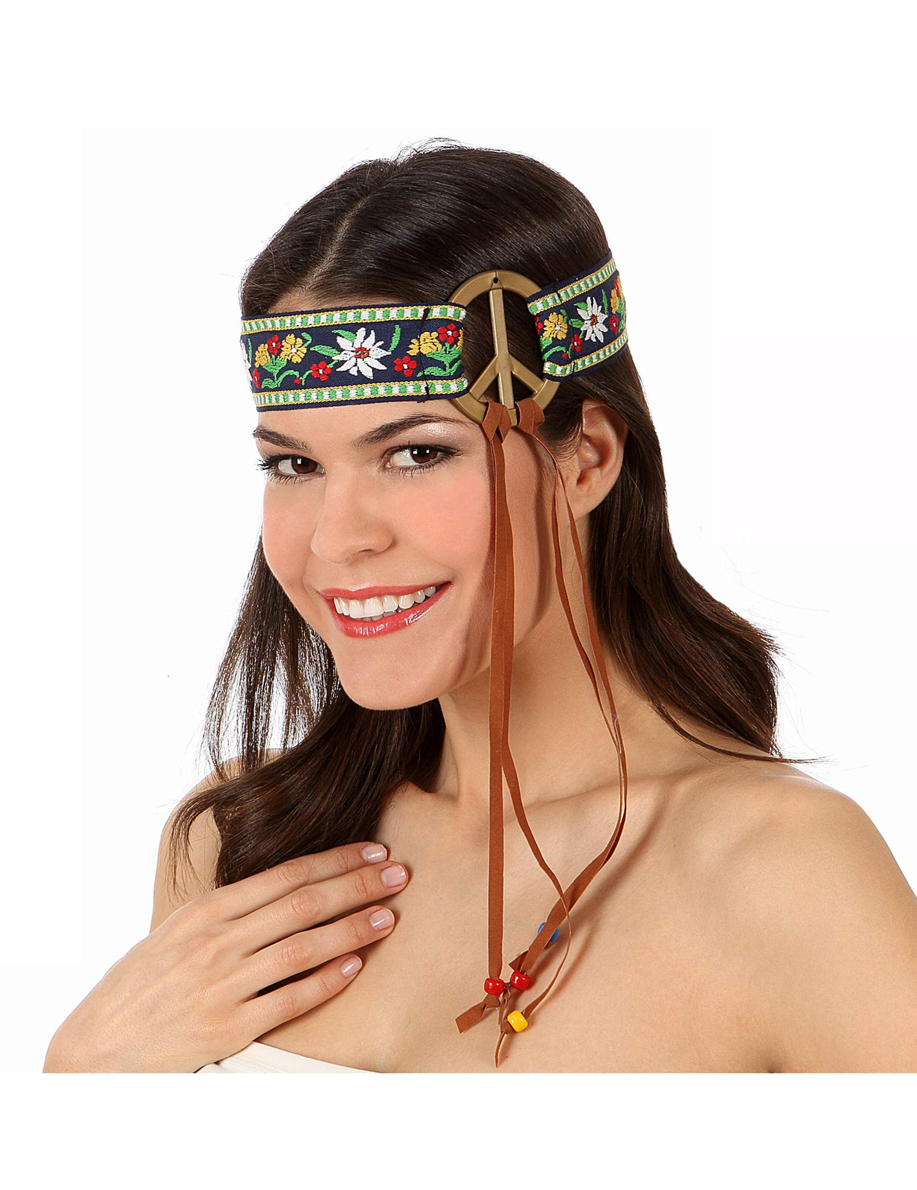 Serre-tête Hippie