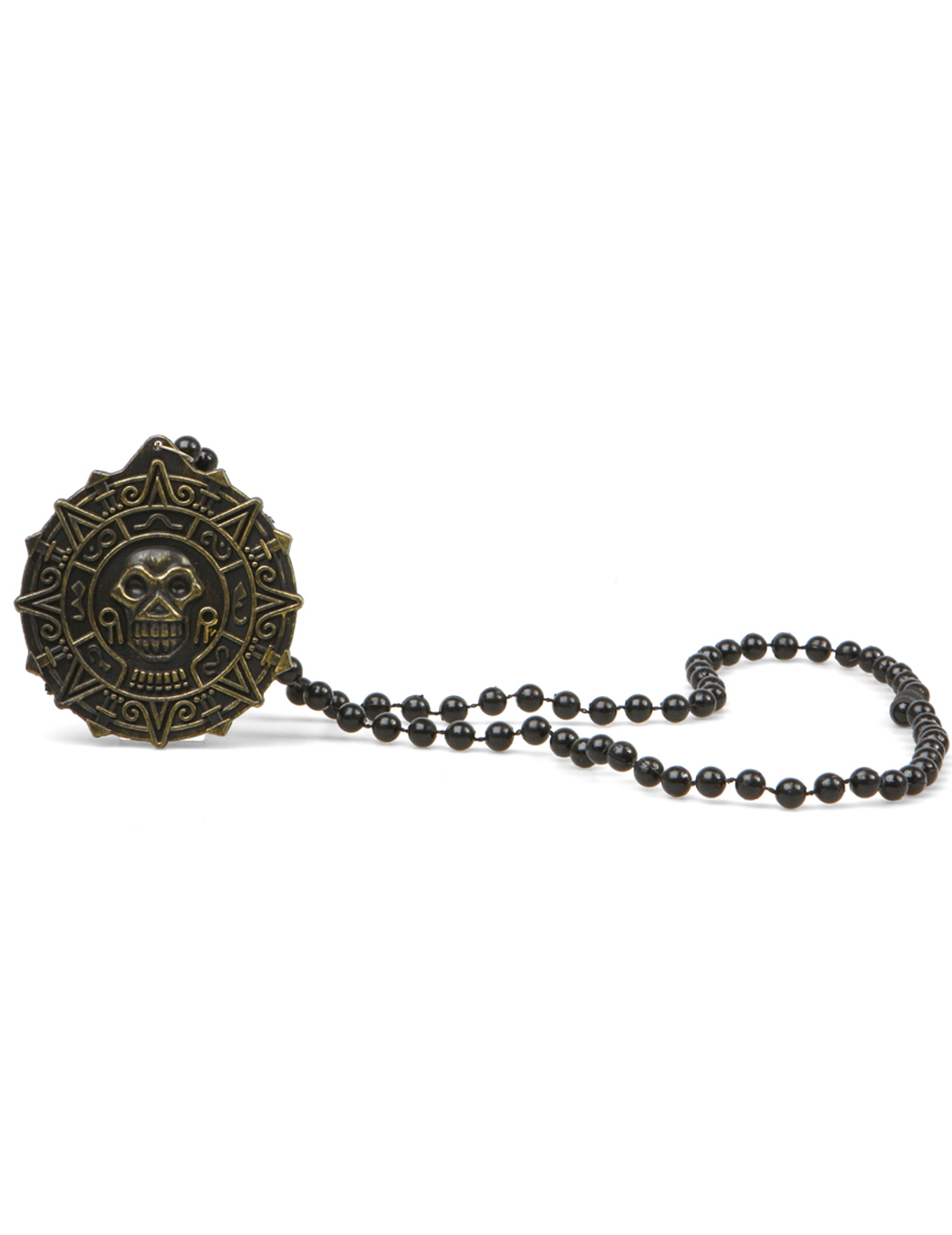 Collier pirate