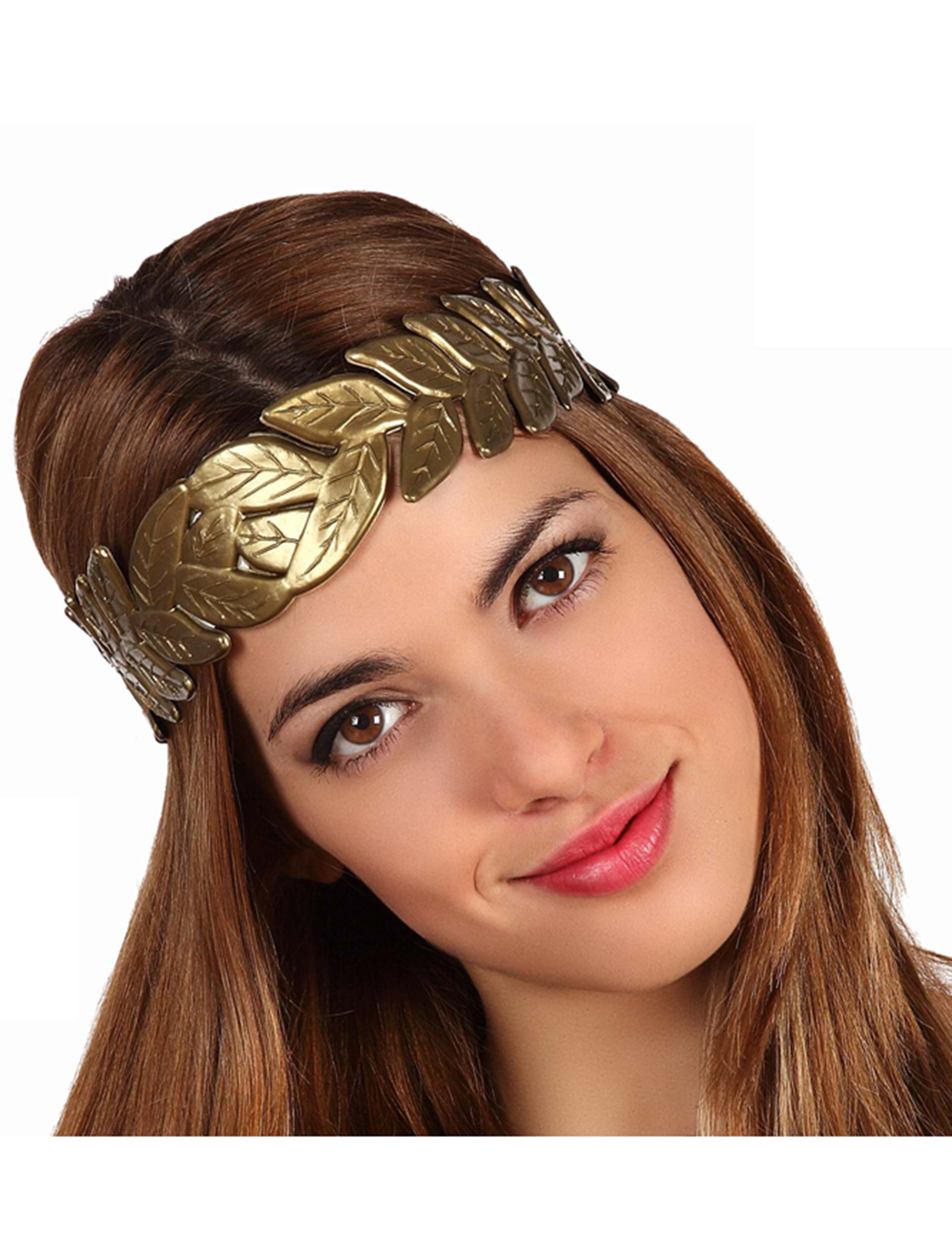 Couronne de laurier