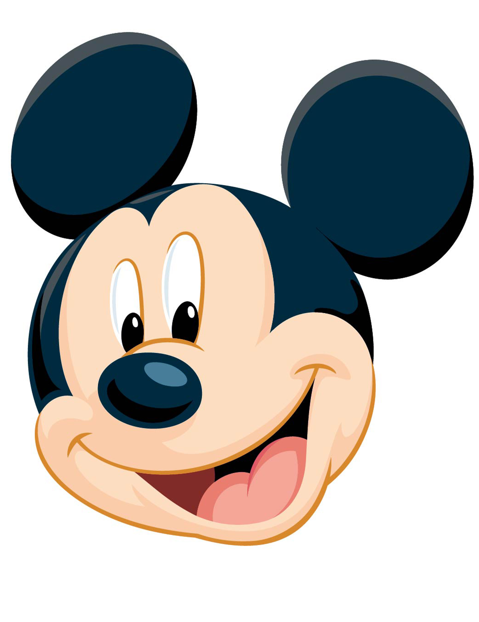 Disque azyme Mickey