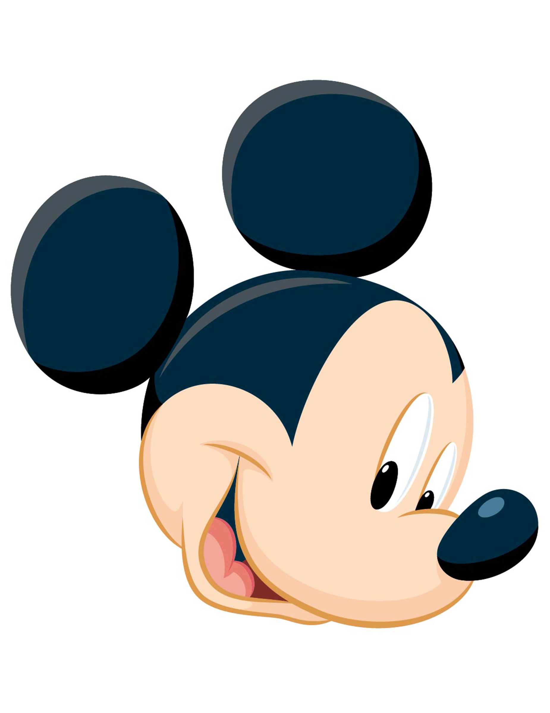 Disque azyme Mickey