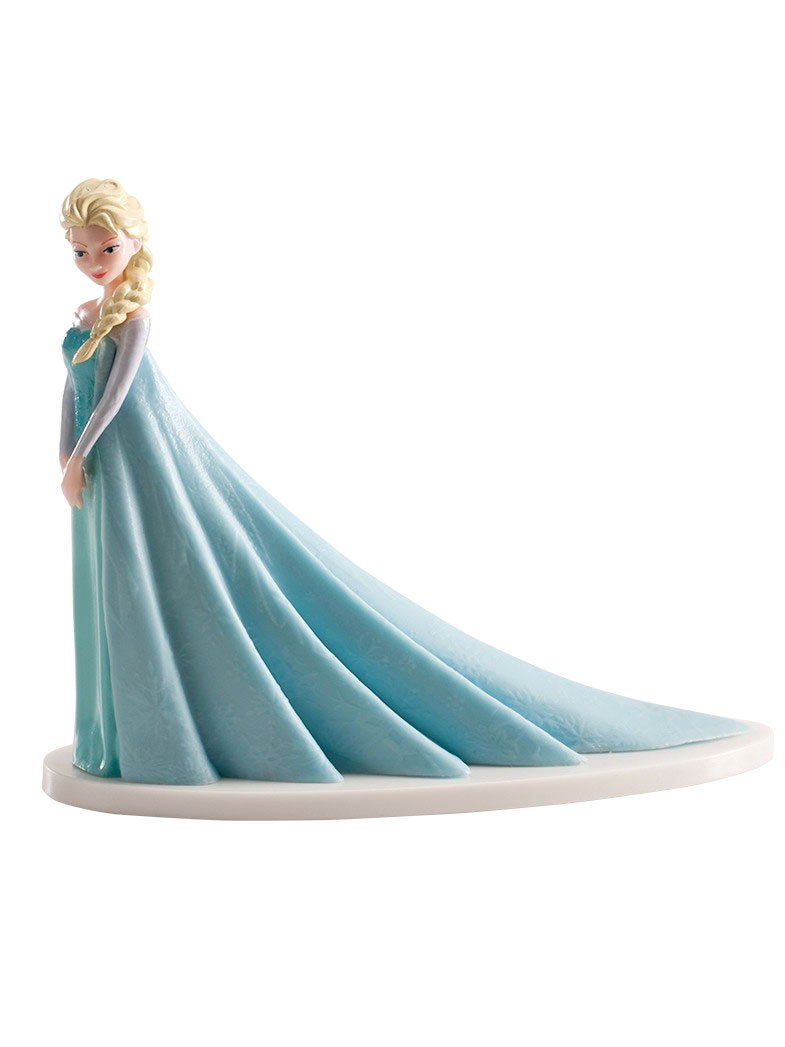 Figurine Elsa La Reine des Neiges