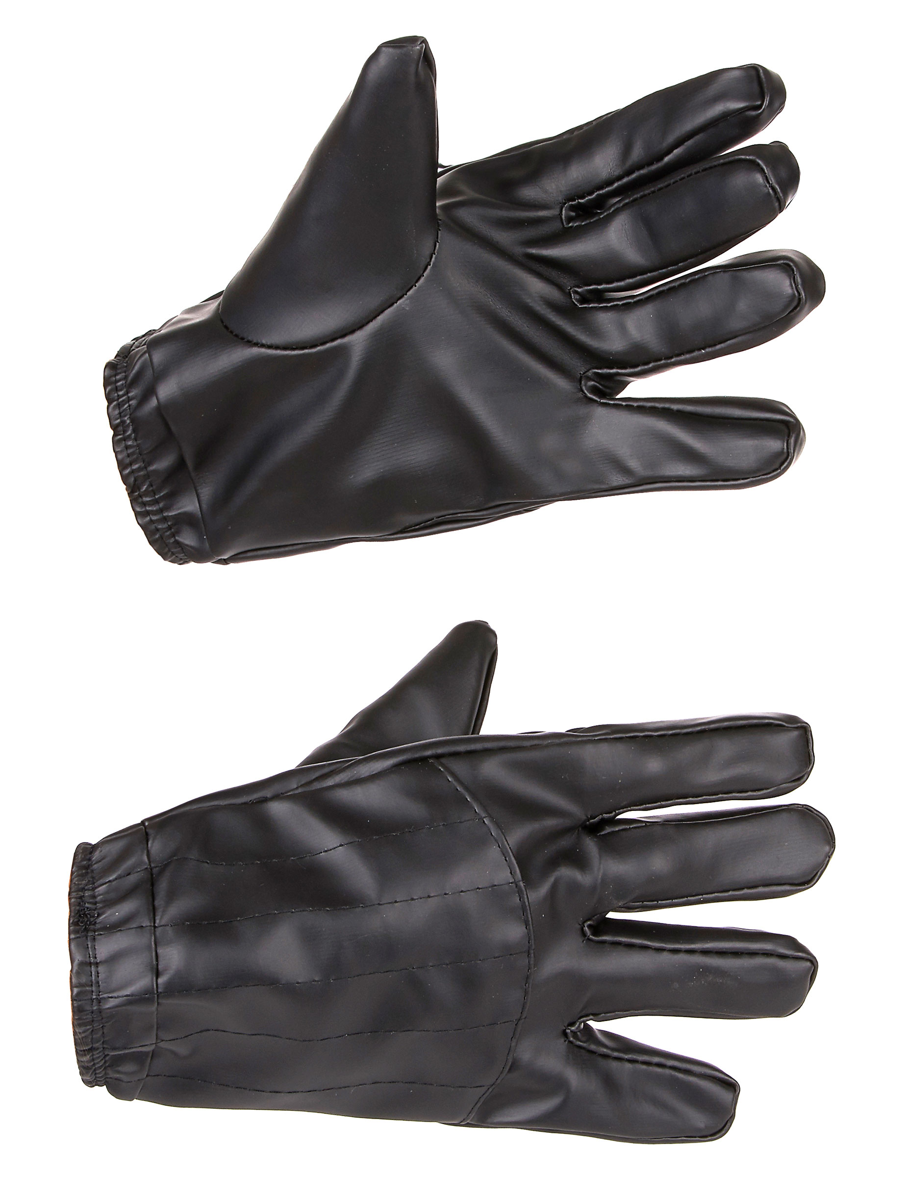 Gants Kylo Ren Star Wars VII adulte