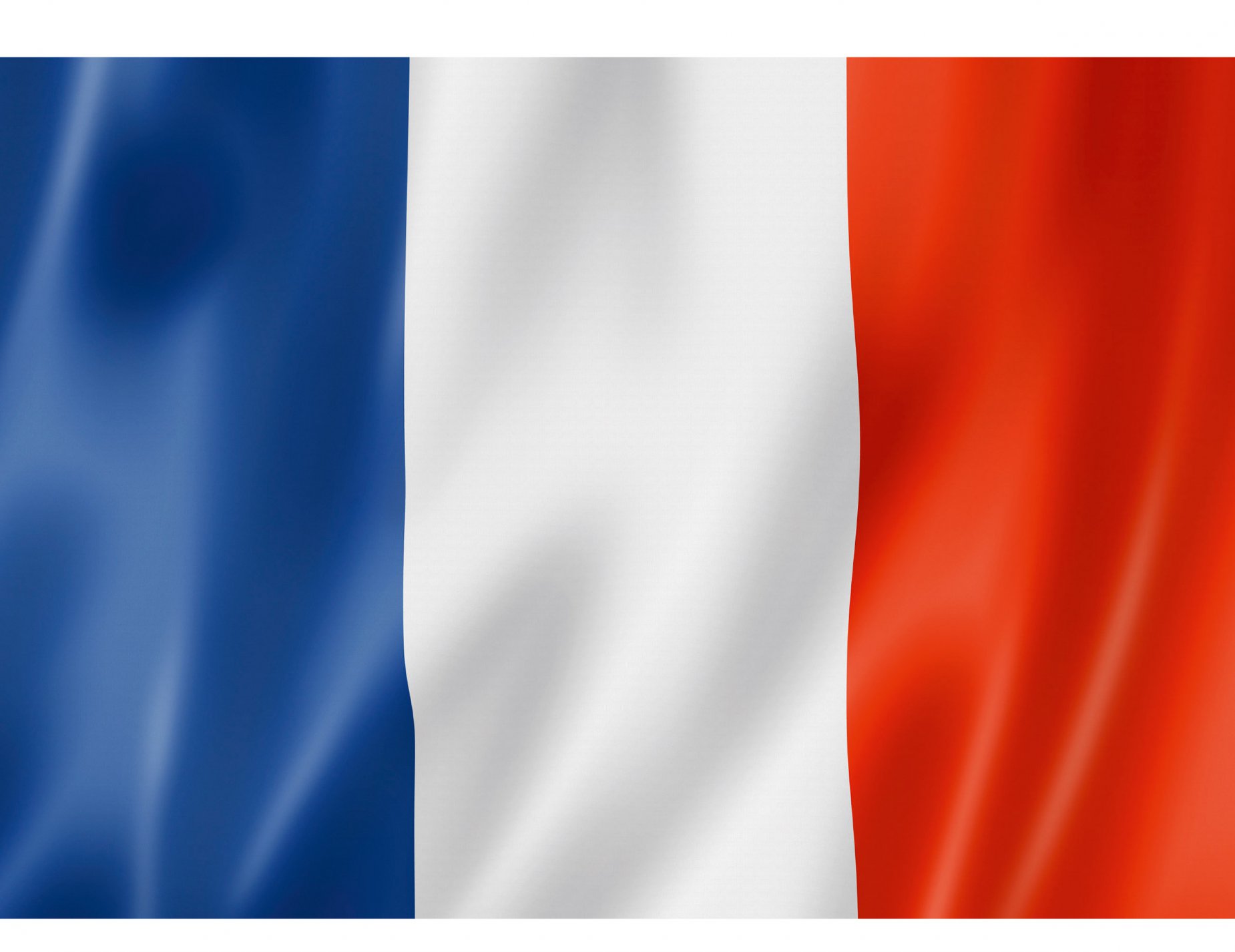 Drapeau France - 90 x 60cm
