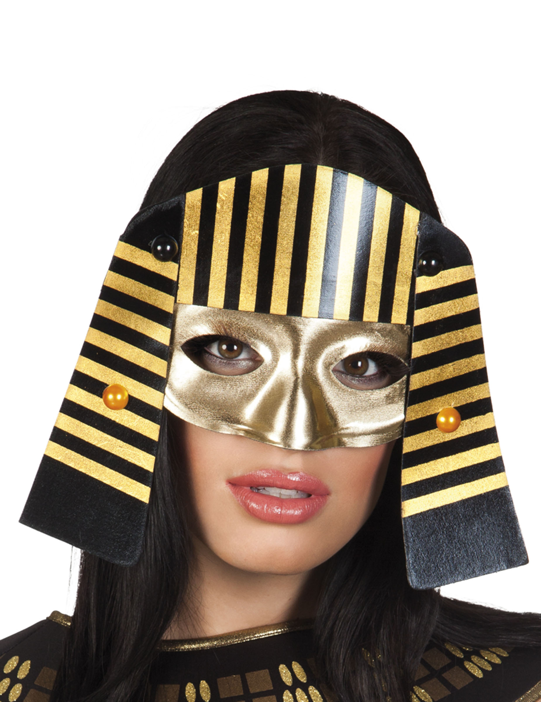 Loup égyptien pharaon adulte