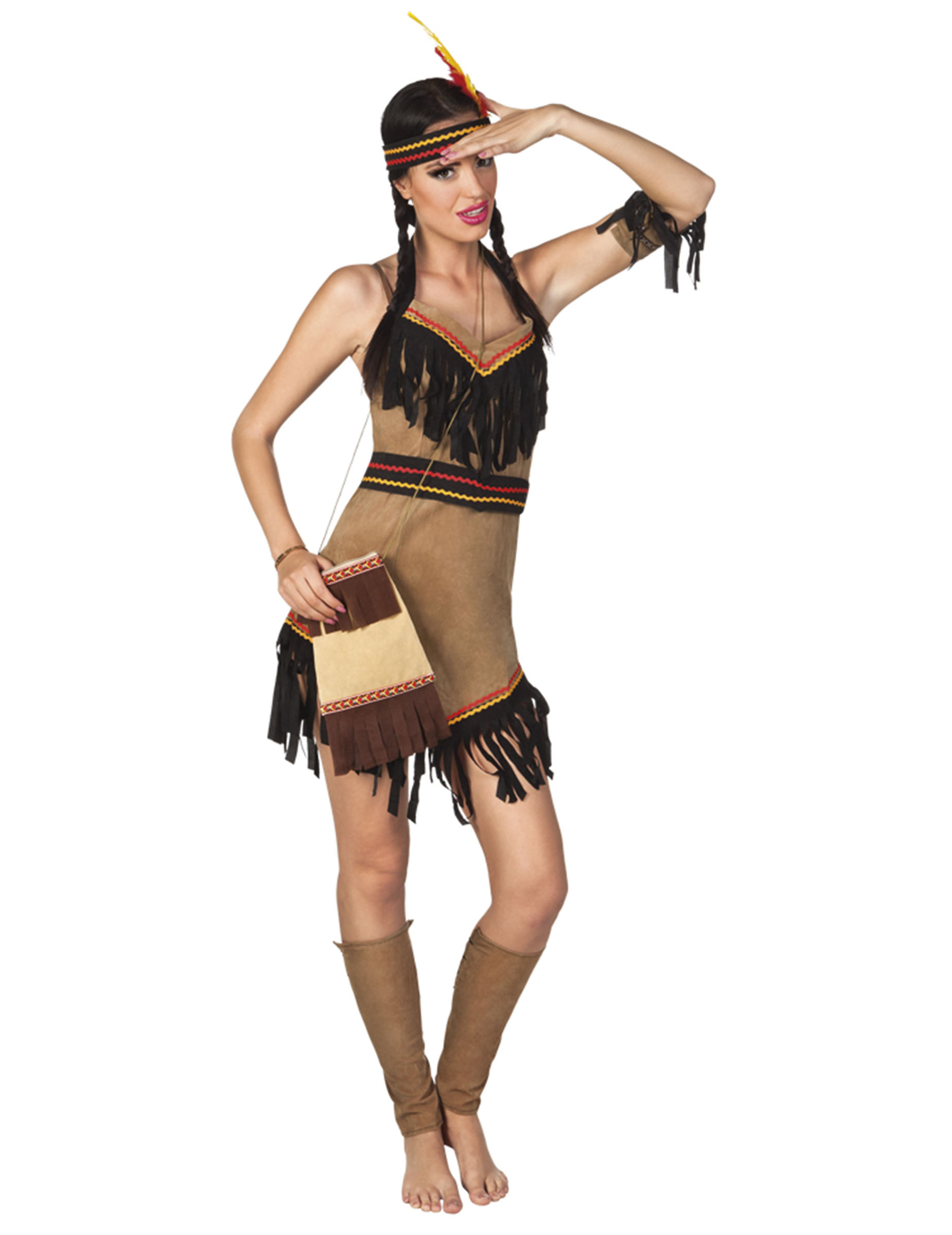 Sac indien 31 cm