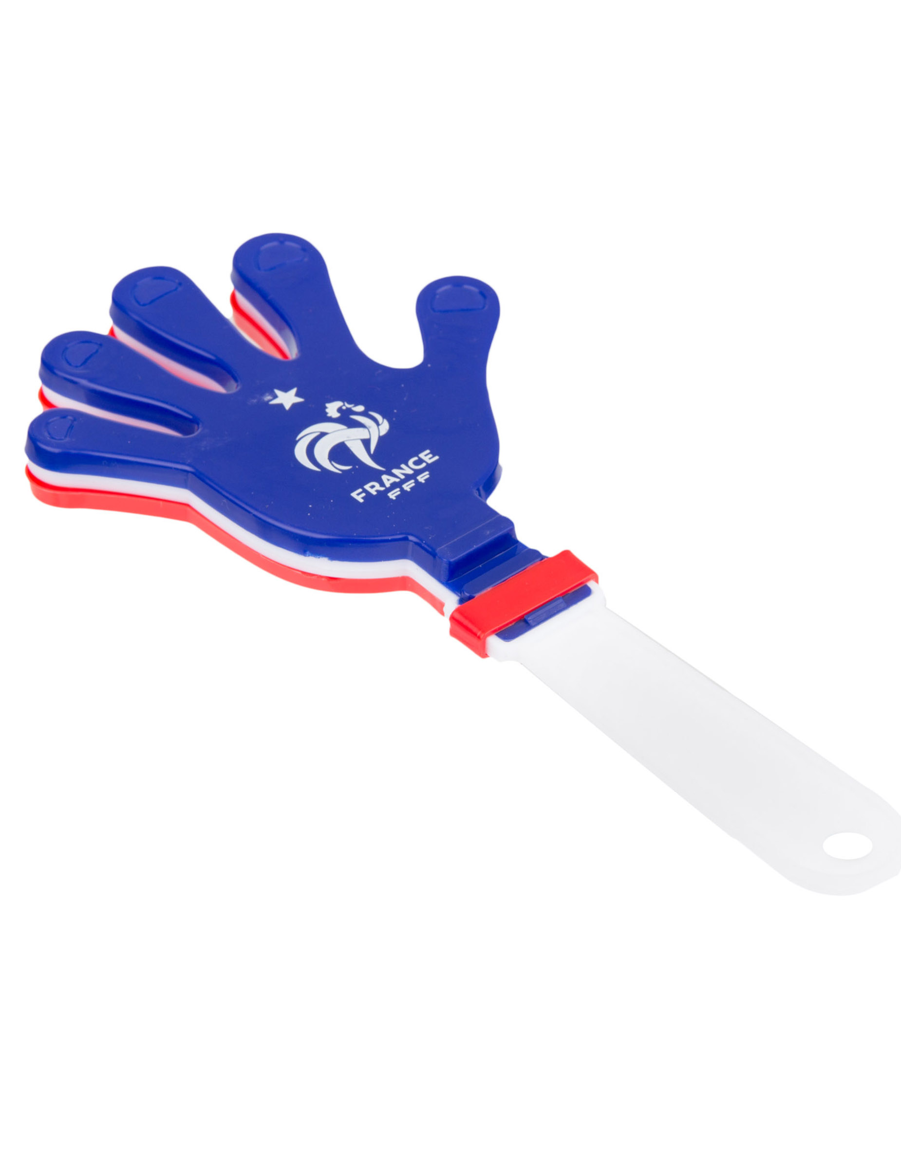 Main clap clap France FFF