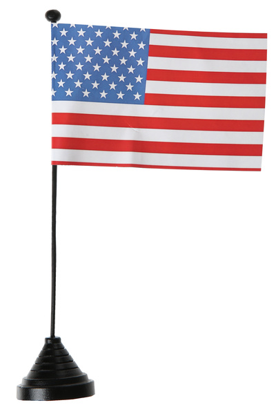 Drapeau USA