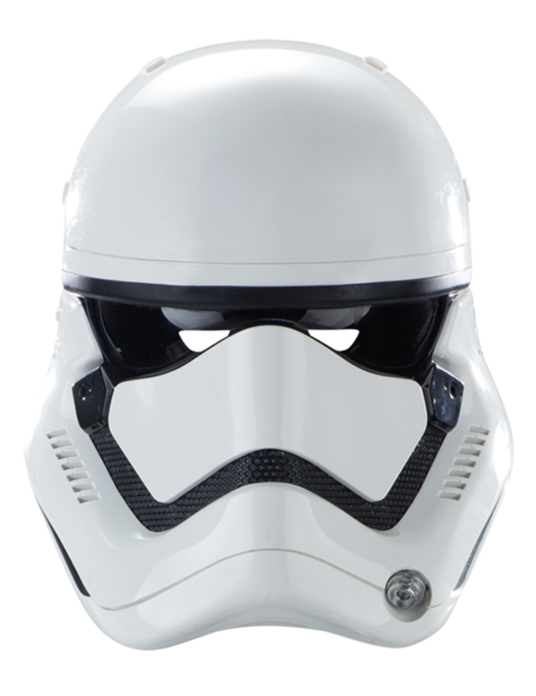 Masque carton Stormtrooper Star Wars VII The Force Awakens