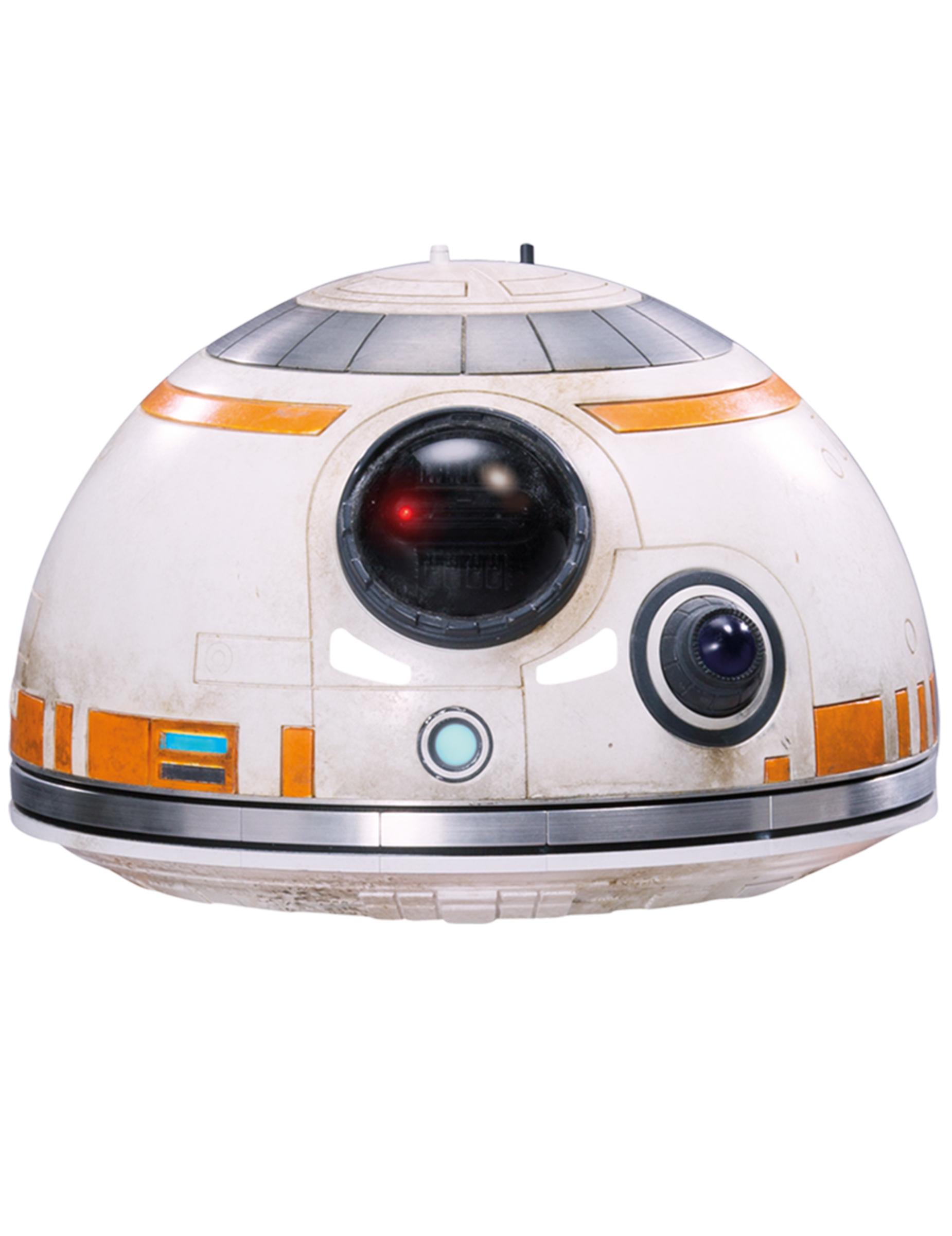 Masque carton BB-8 Star Wars VII The Force Awakens