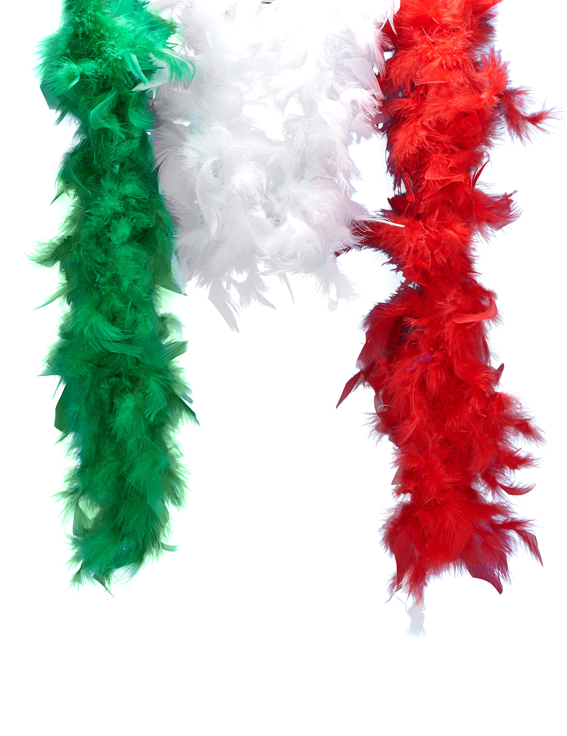 Boa supporter Italie 180 cm