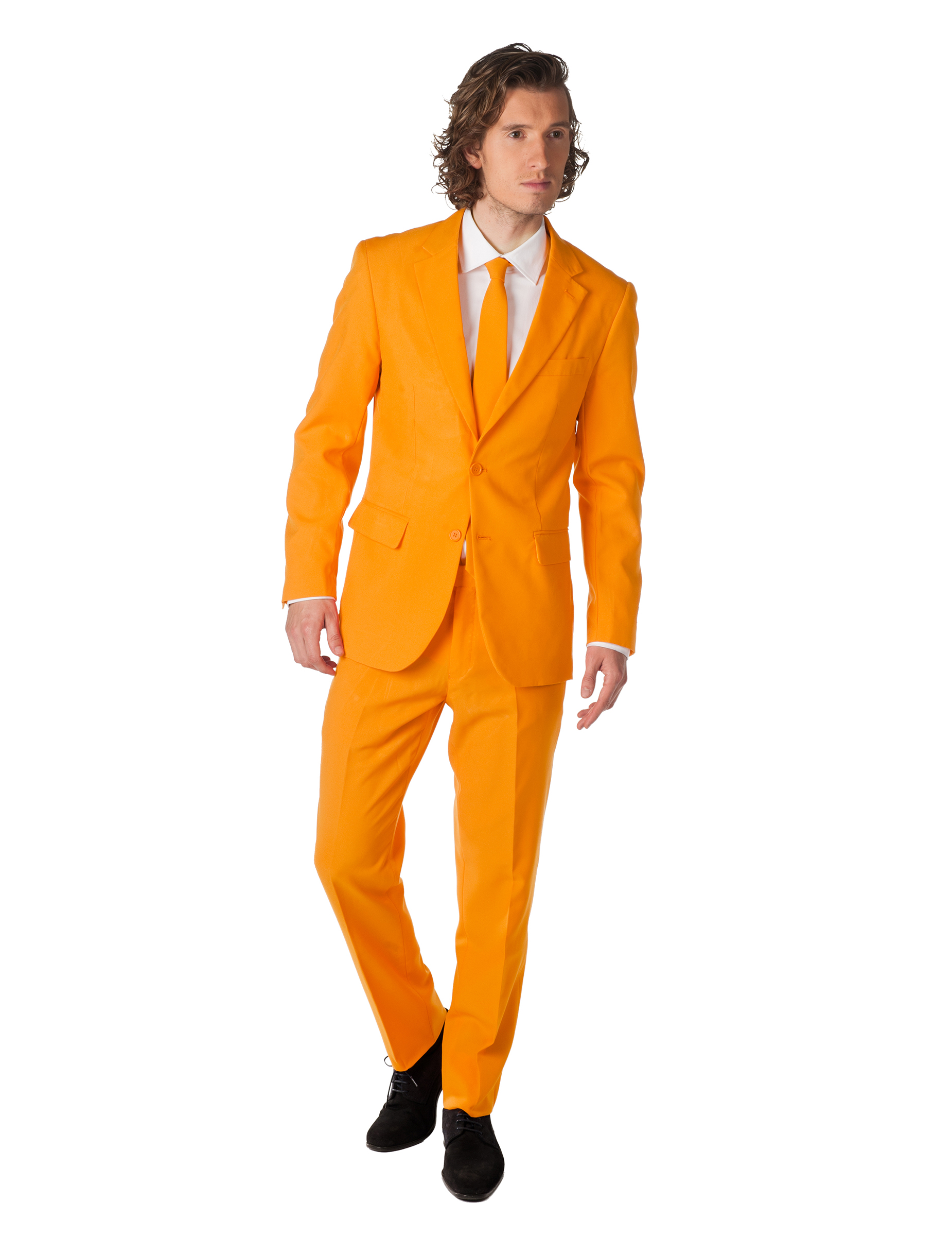 Costume Mr. Orange homme Opposuits