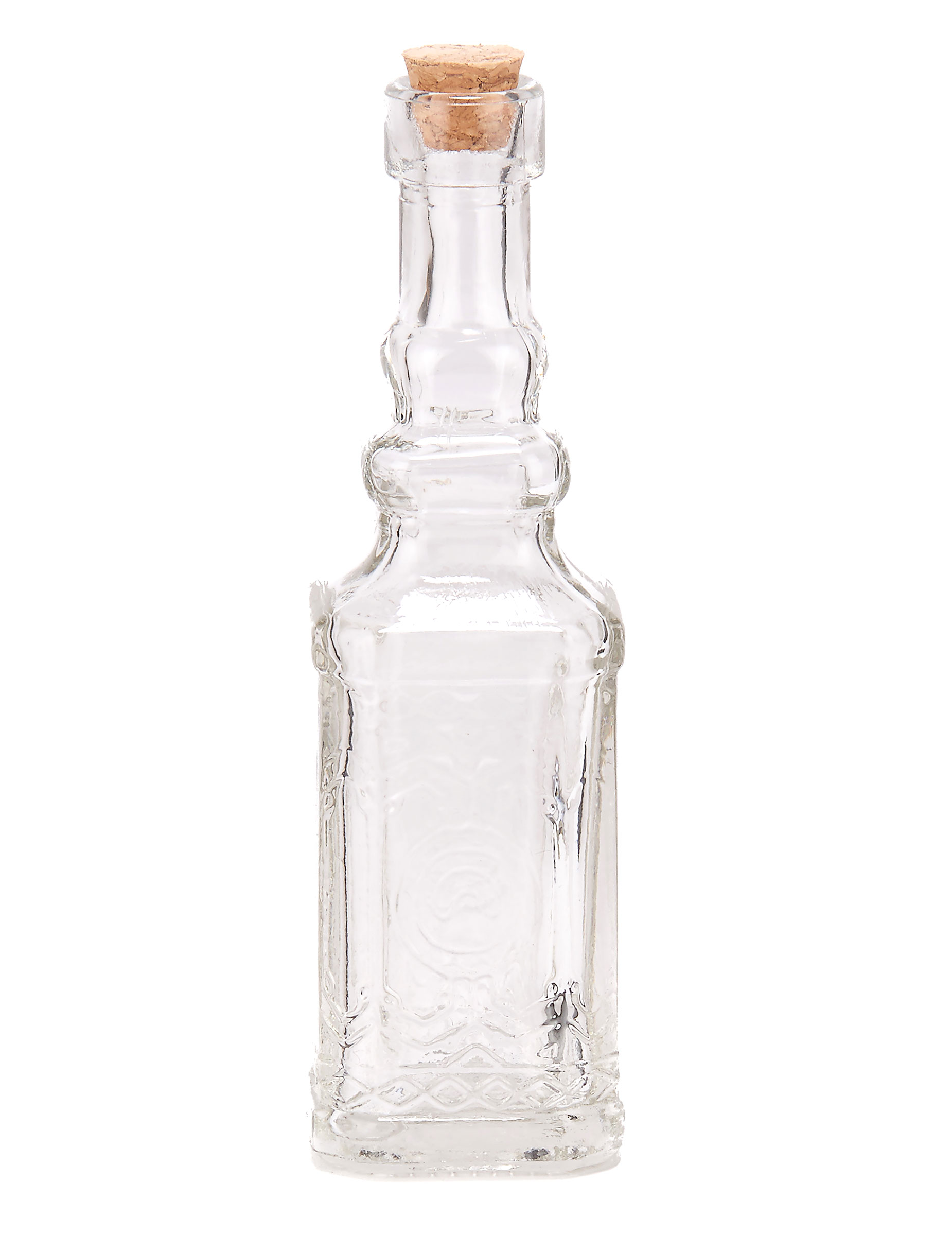 Mignonette en verre 12 cm