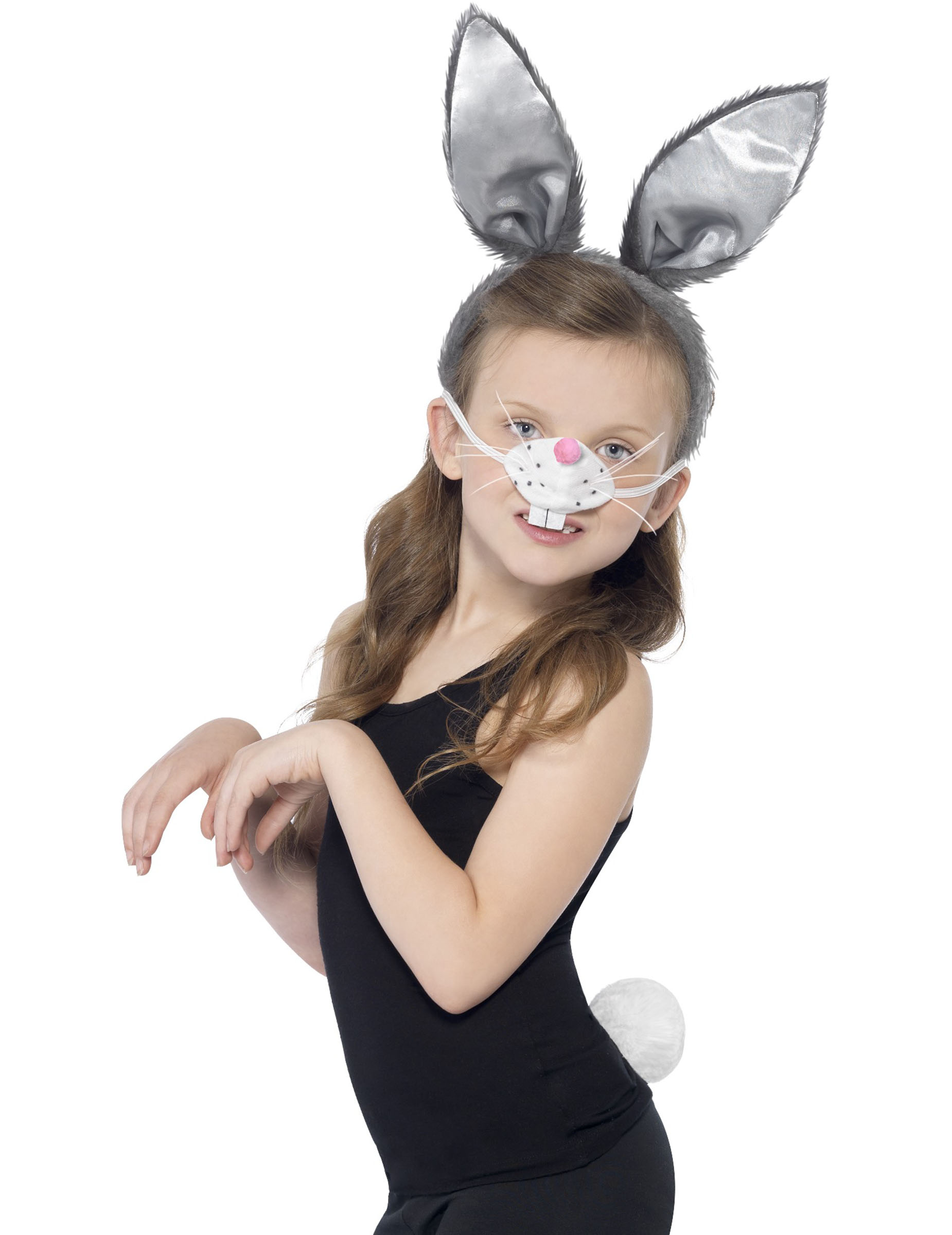 Kit lapin enfant