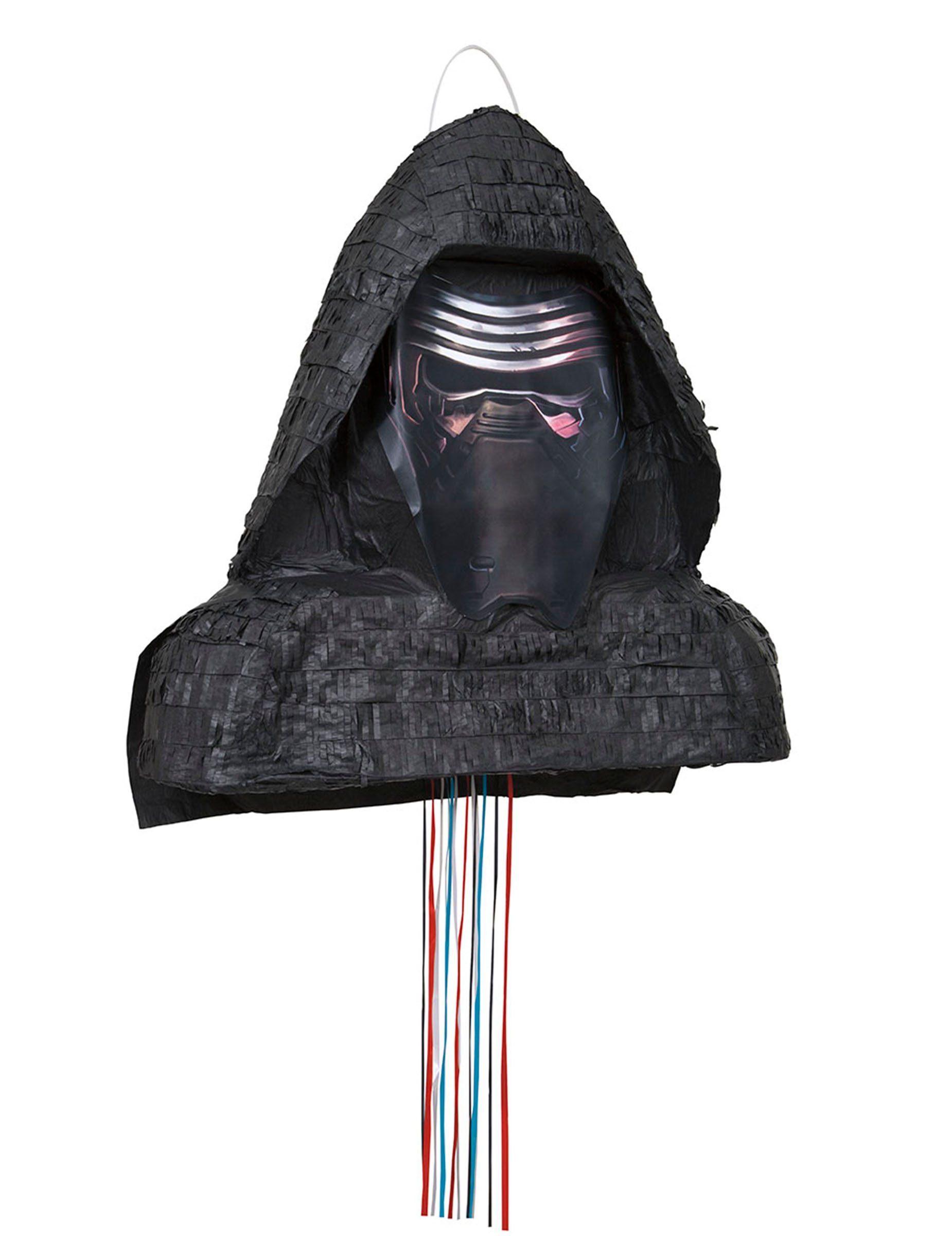 Piñata Kylo Ren Star Wars VII