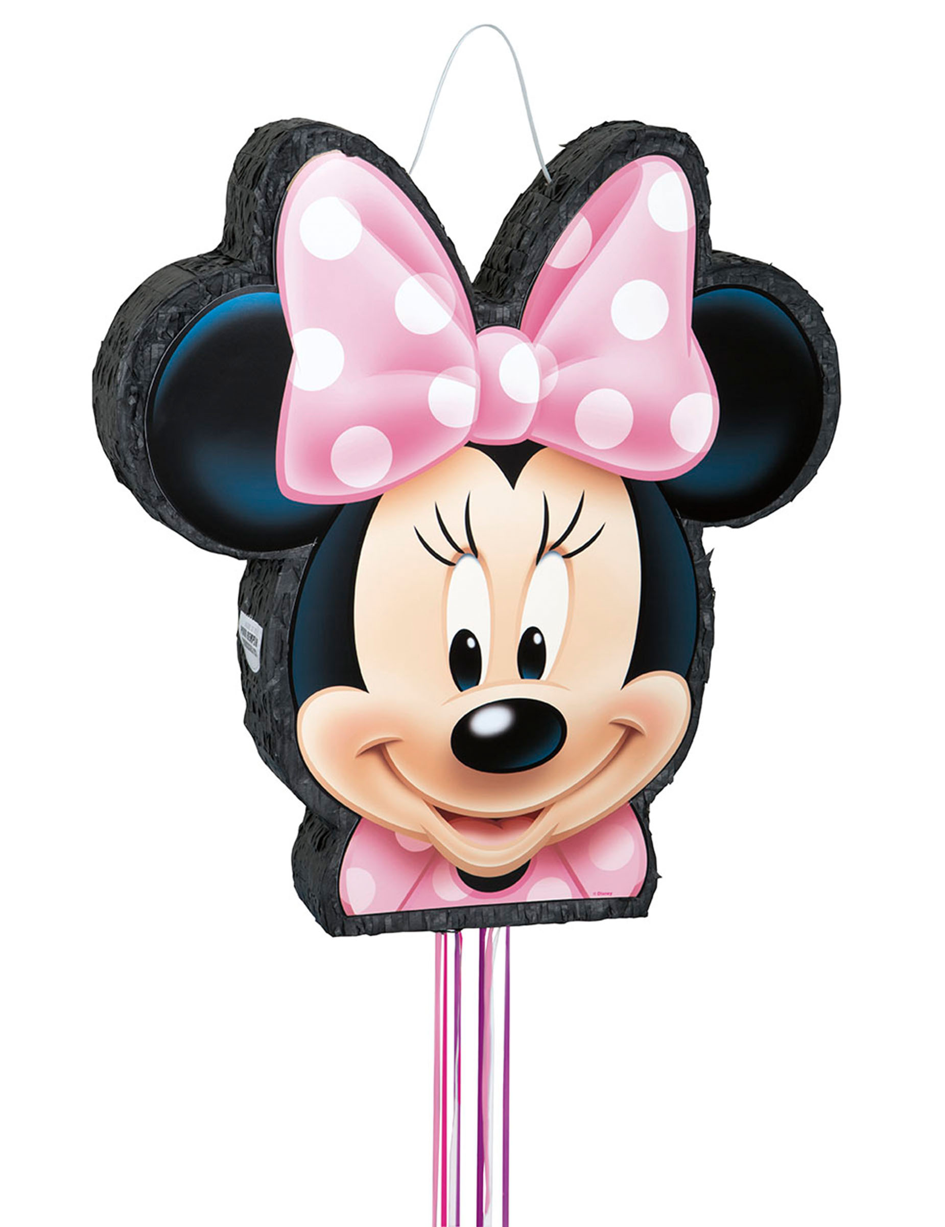 Piñata Minnie