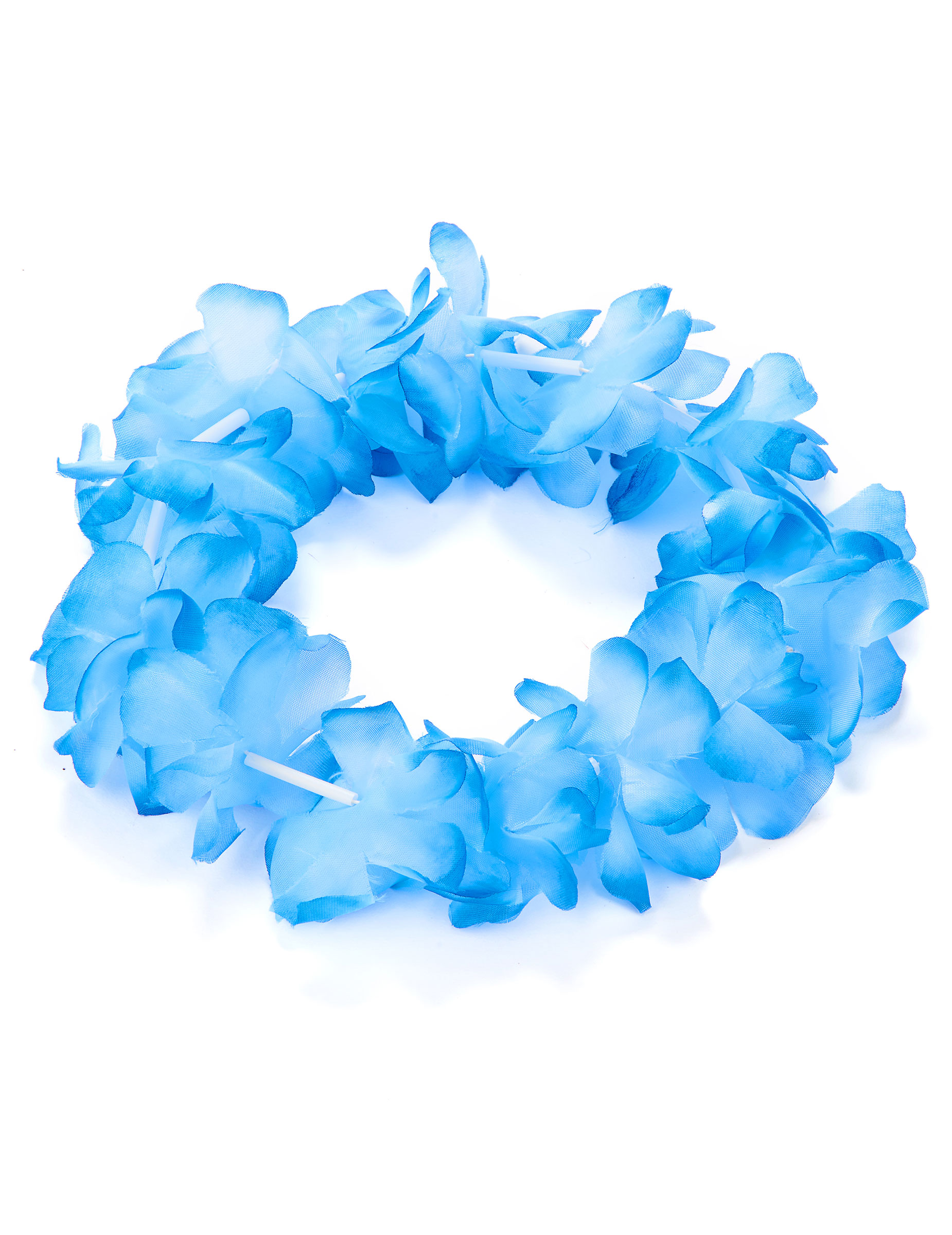 Bracelet bleu Hawaï adulte