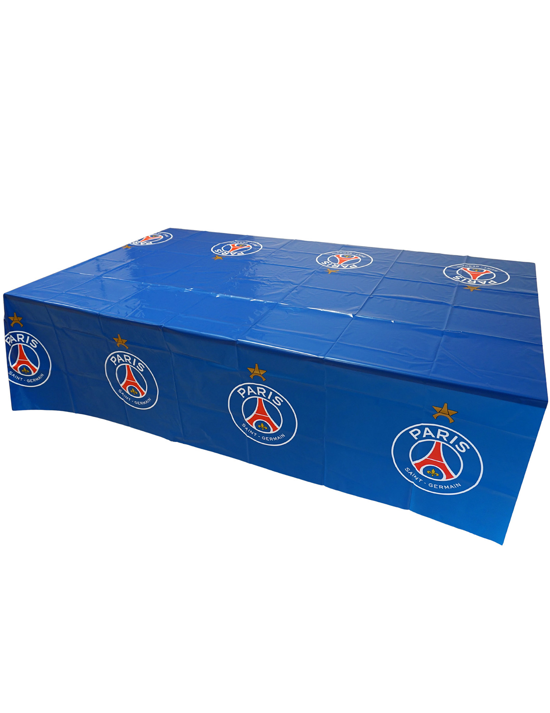 Nappe en plastique PSG 130 x 180 cm