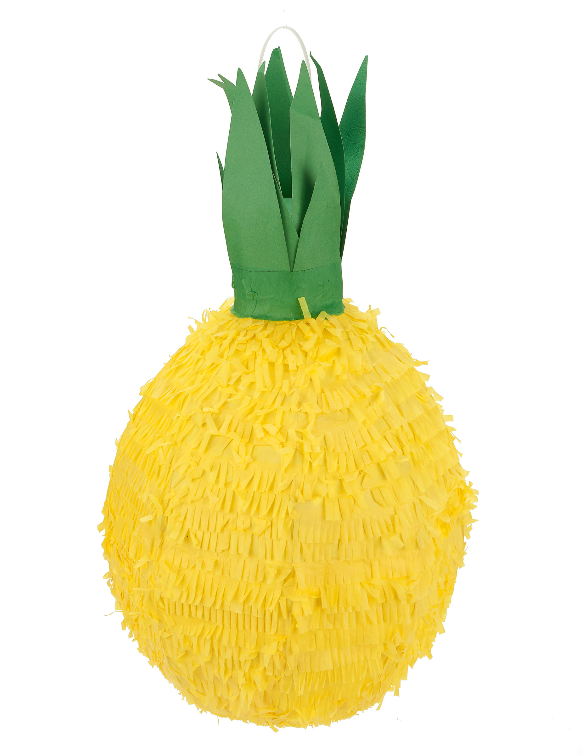 Pinata ananas 45 x 25 cm