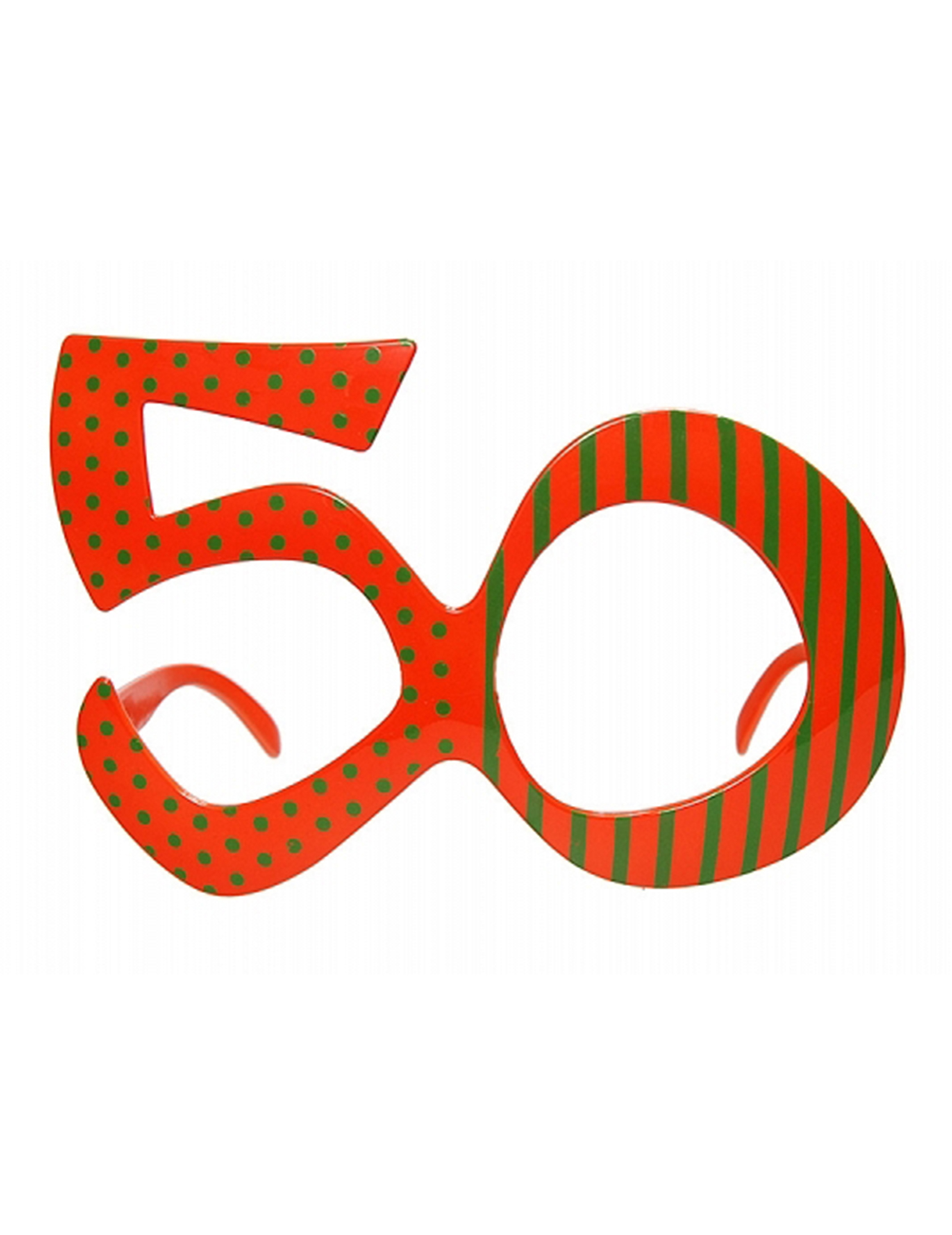 Lunettes âge 50