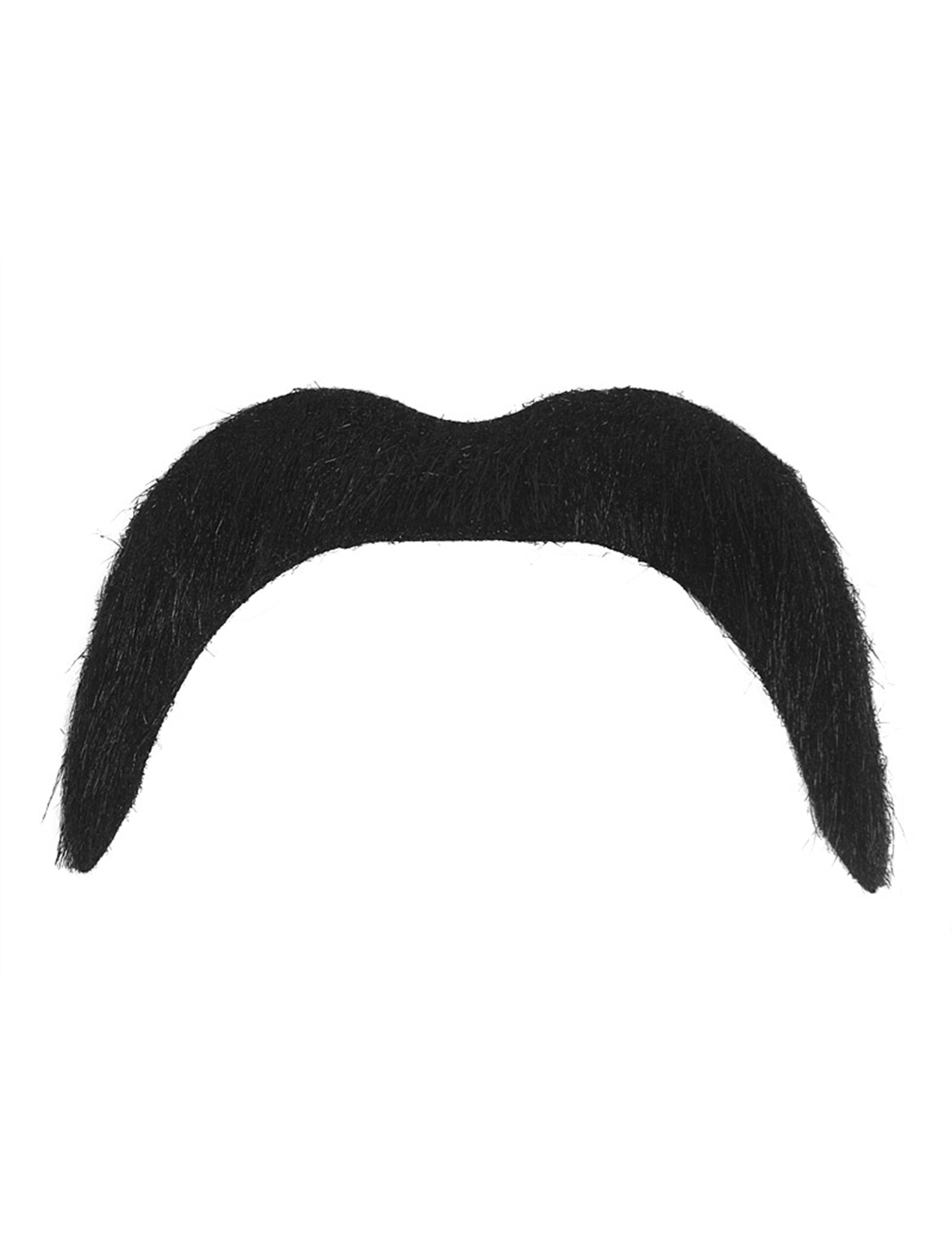 Moustache crazy seventies