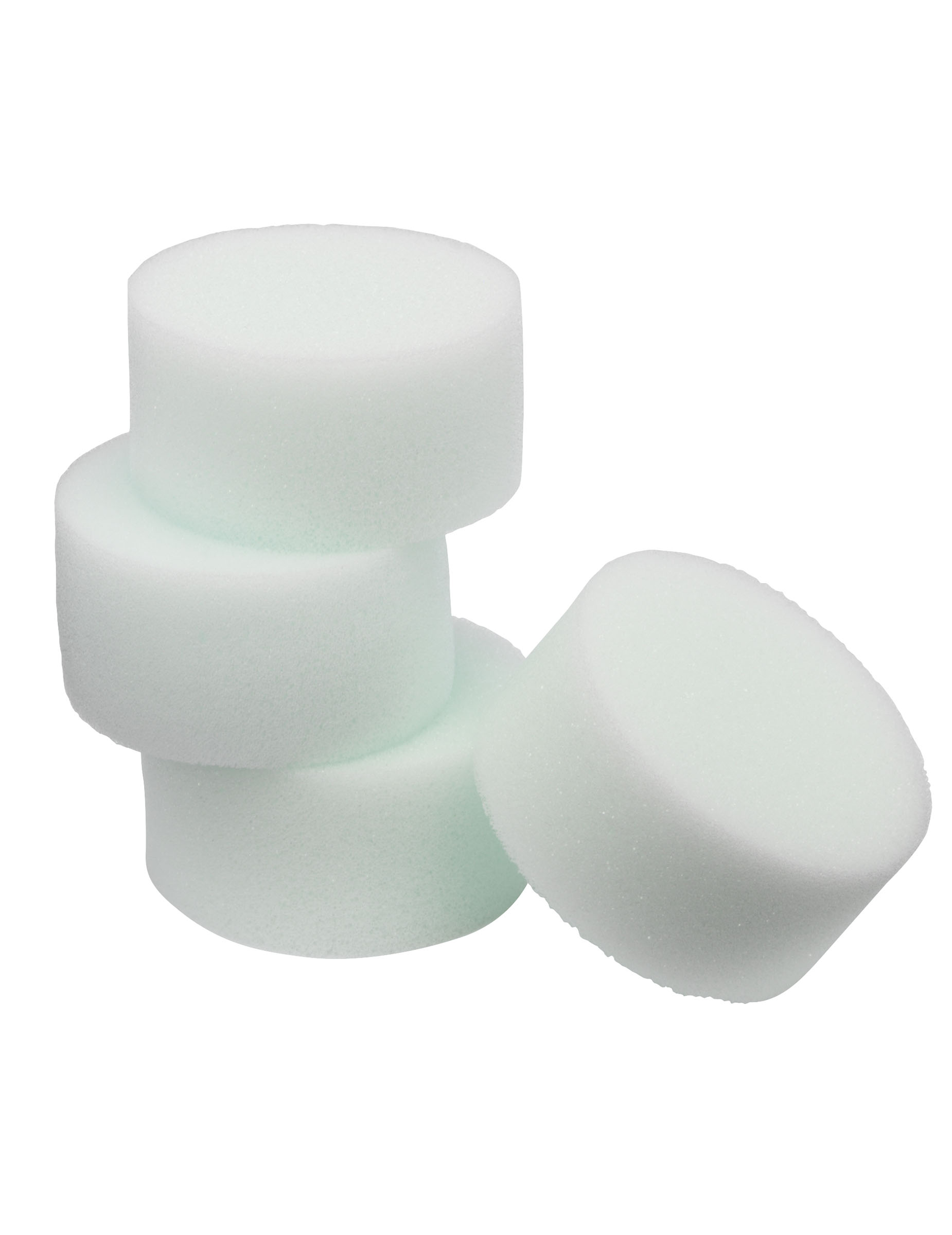 4 Eponges maquillage Snazaroo
