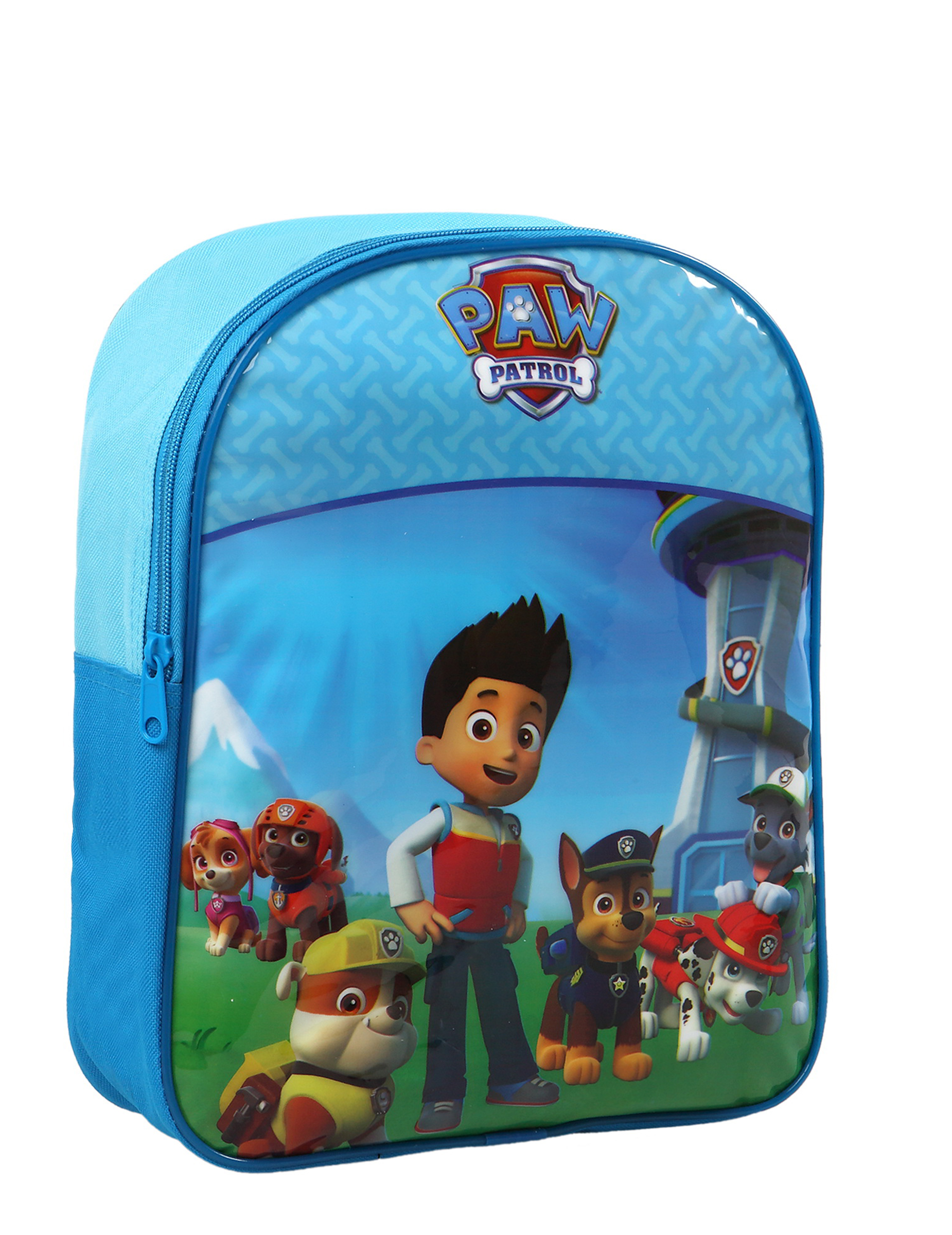 Sac à dos Pat'Patrouille - Paw Patrol