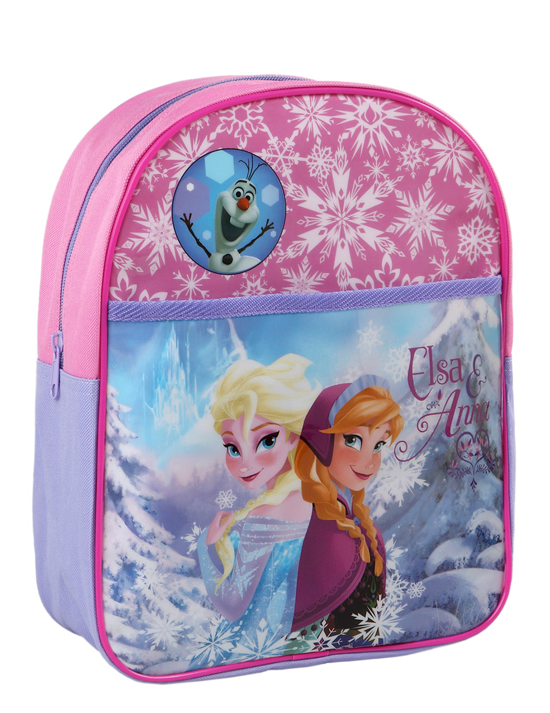 Sac à dos La Reine des neiges
