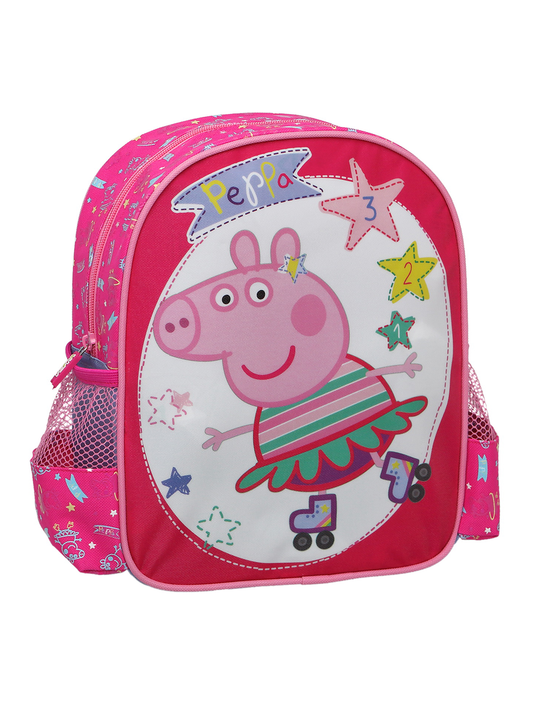 Sac à dos Peppa Pig