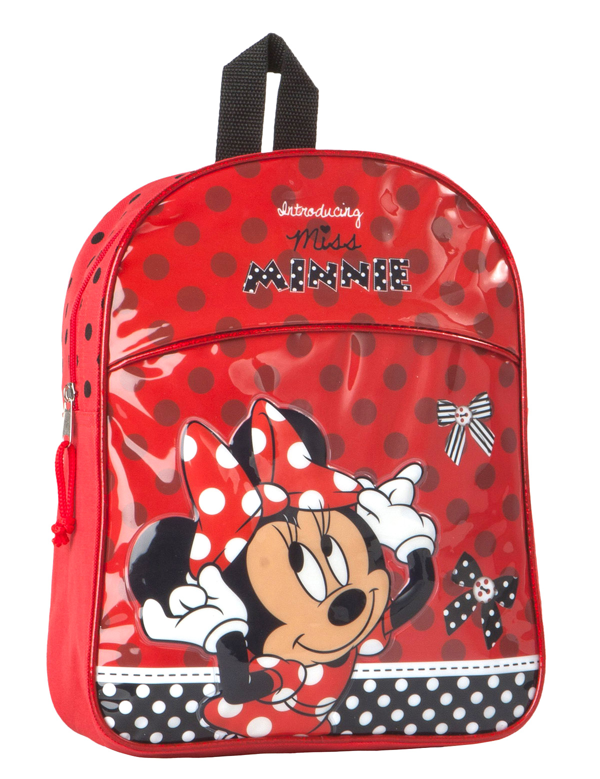 Sac à dos Minnie