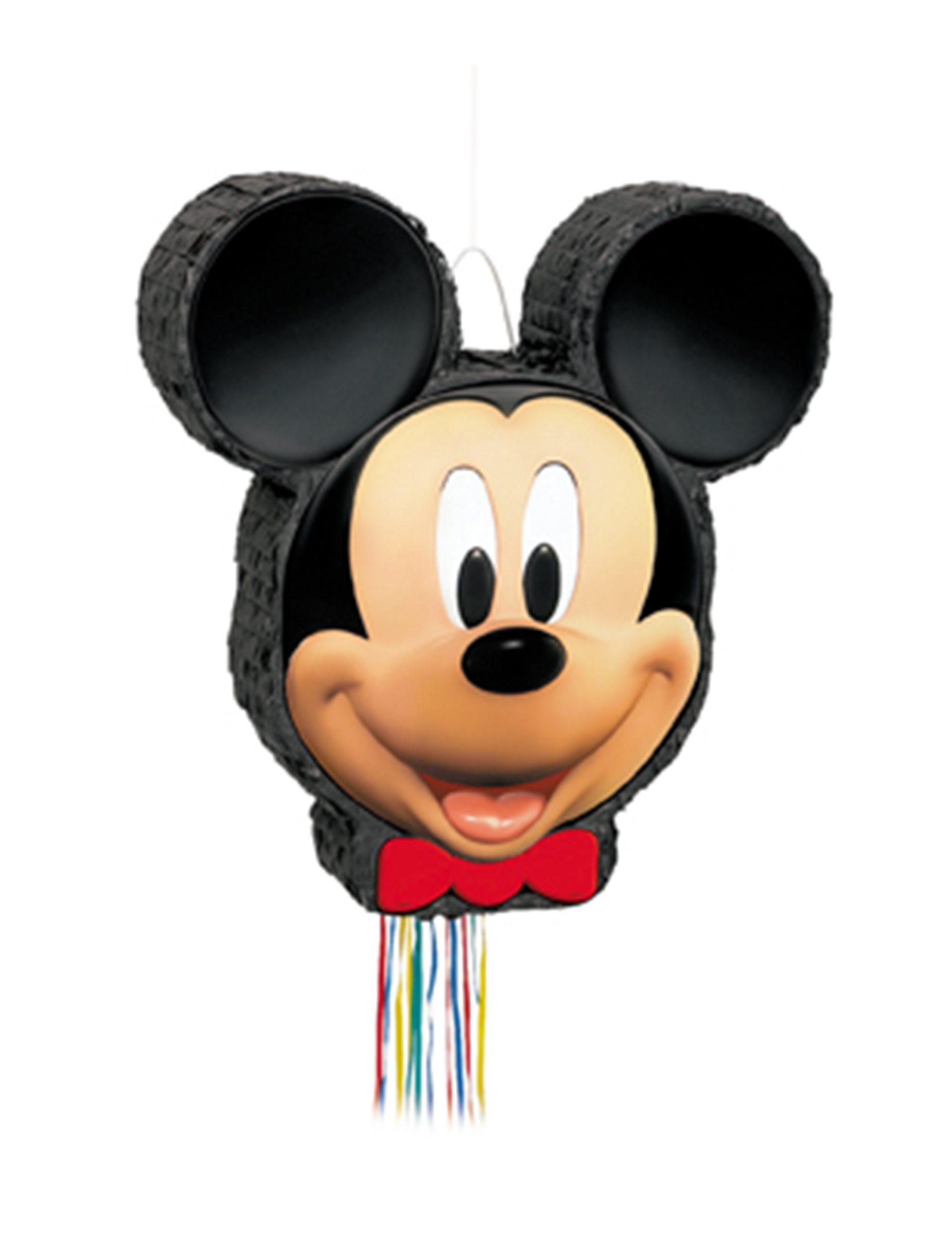 Pinata Mickey
