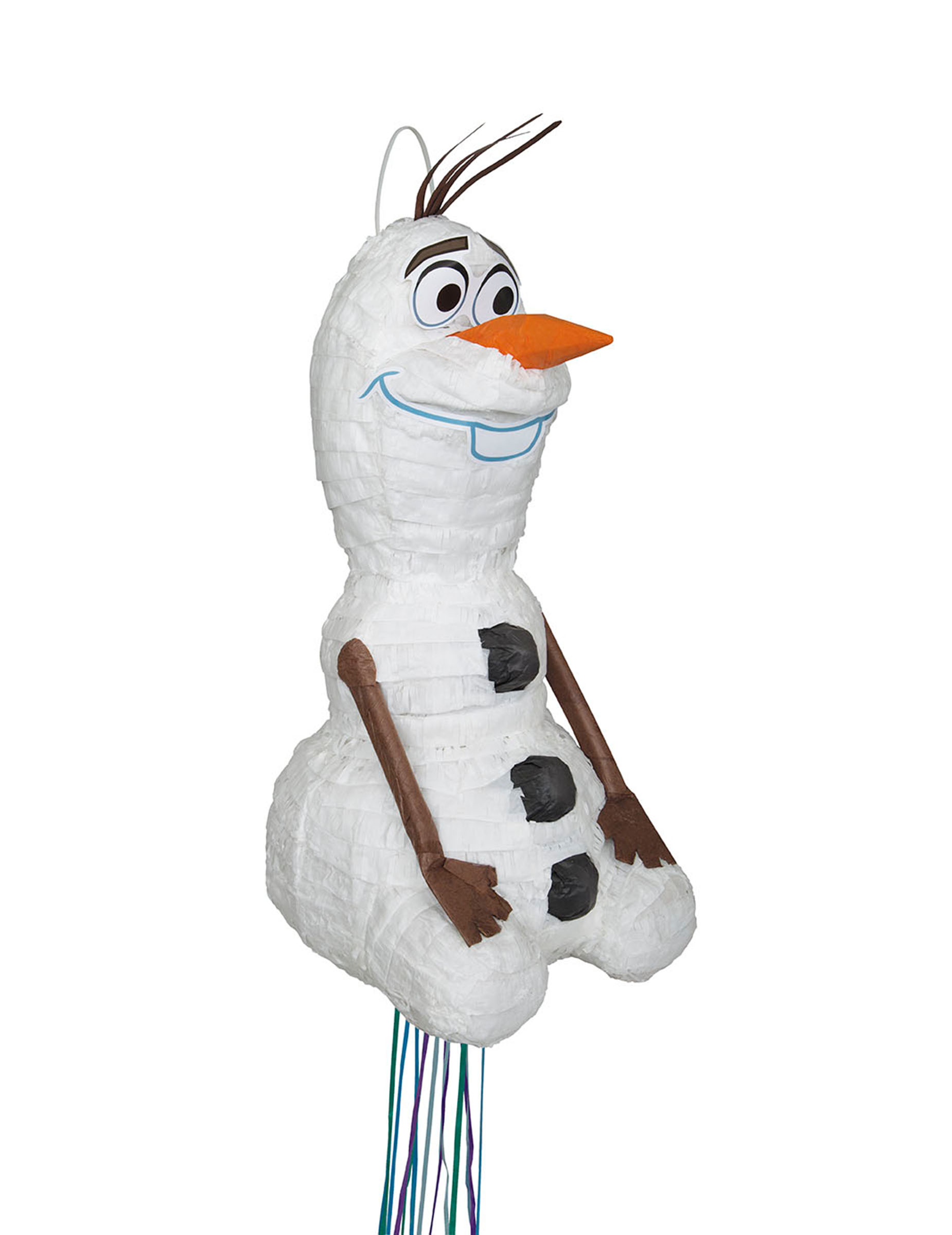 Pinata Olaf La reine des neiges