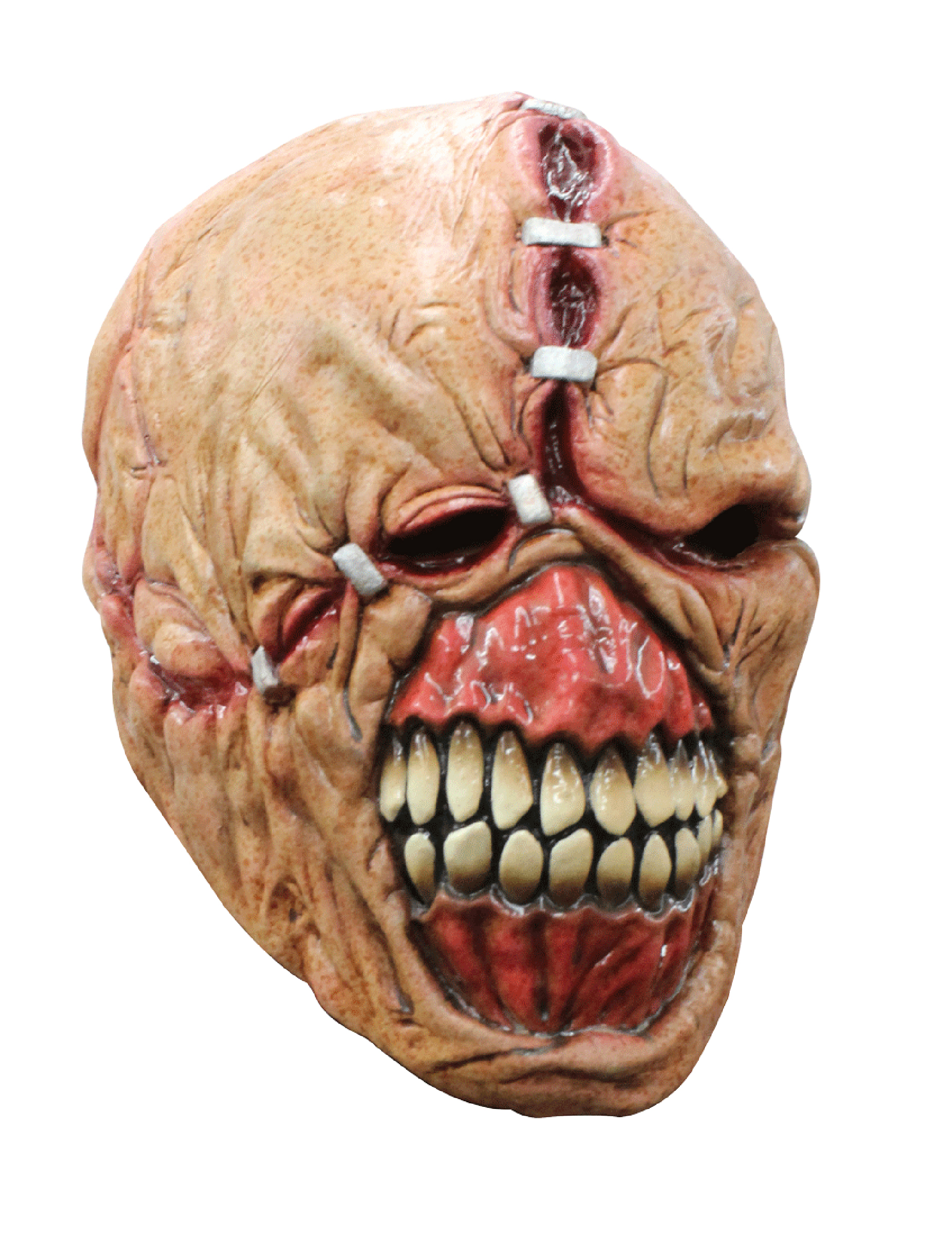 Masque Nemesis - Resident Evil adulte