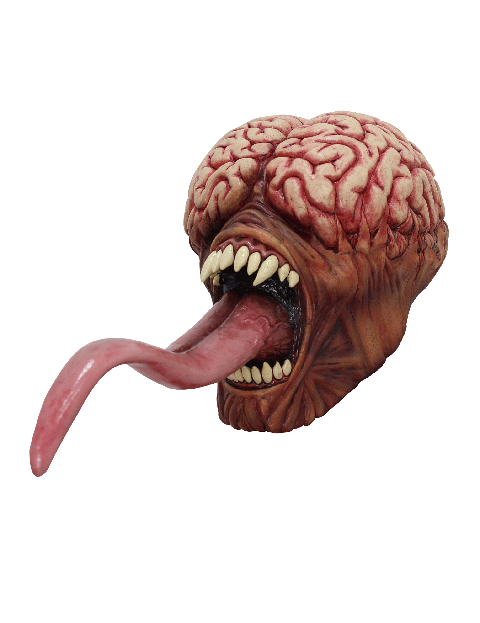Masque Licker - Resident Evil® adulte Halloween