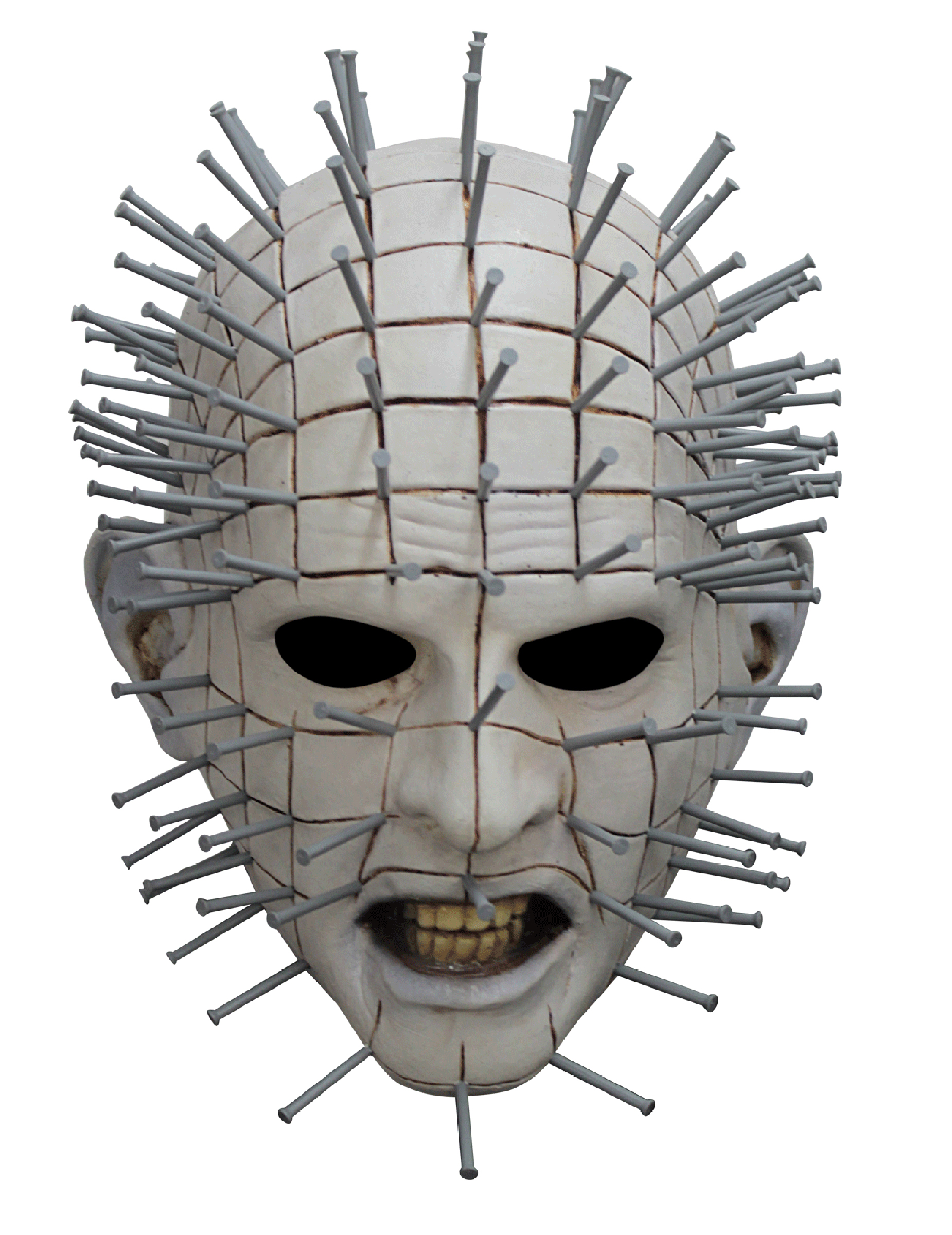 Masque Pinhead - Hellraiser III adulte Calaveritas Halloween