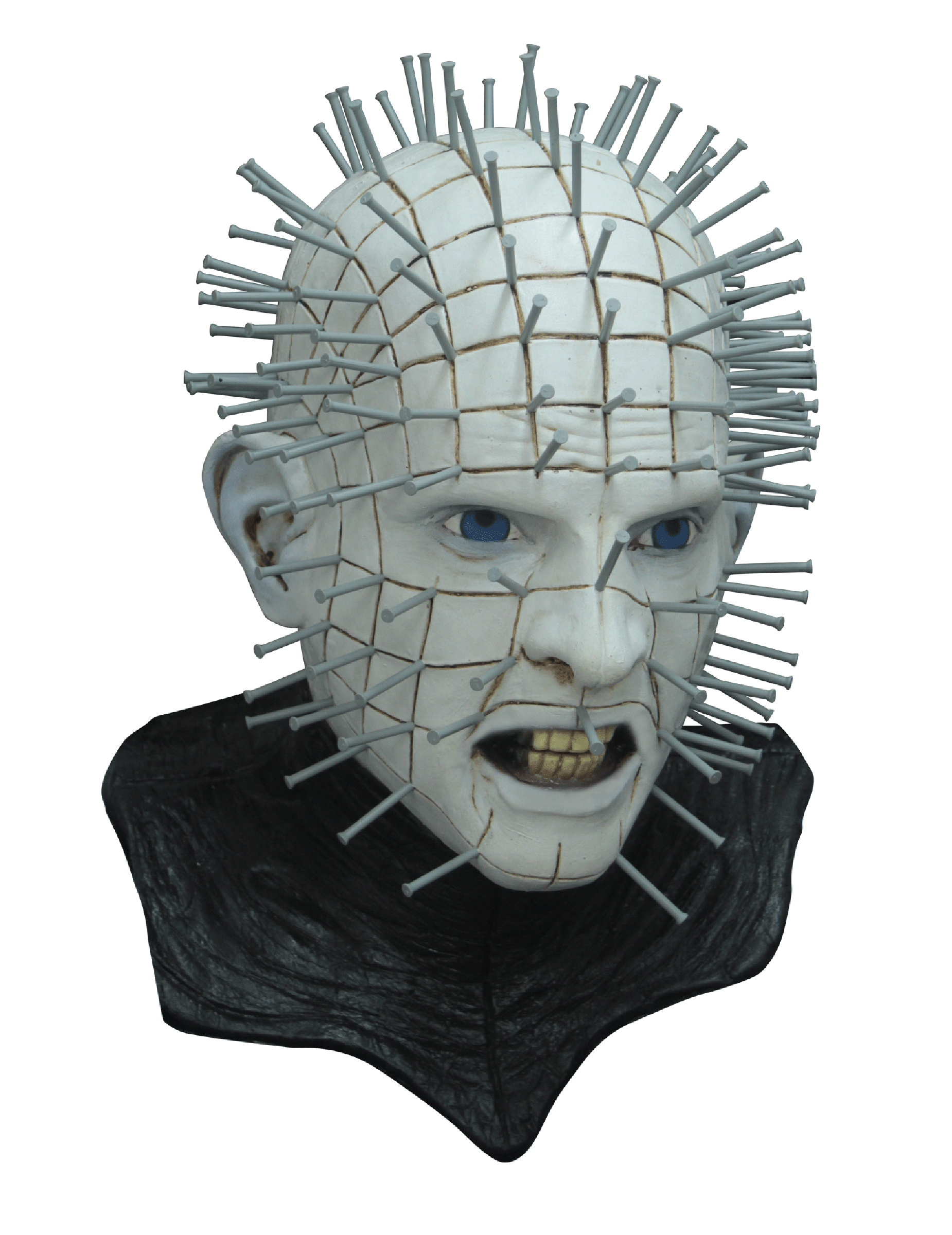 Masque Pinhead deluxe - Hellraiser III - Halloween