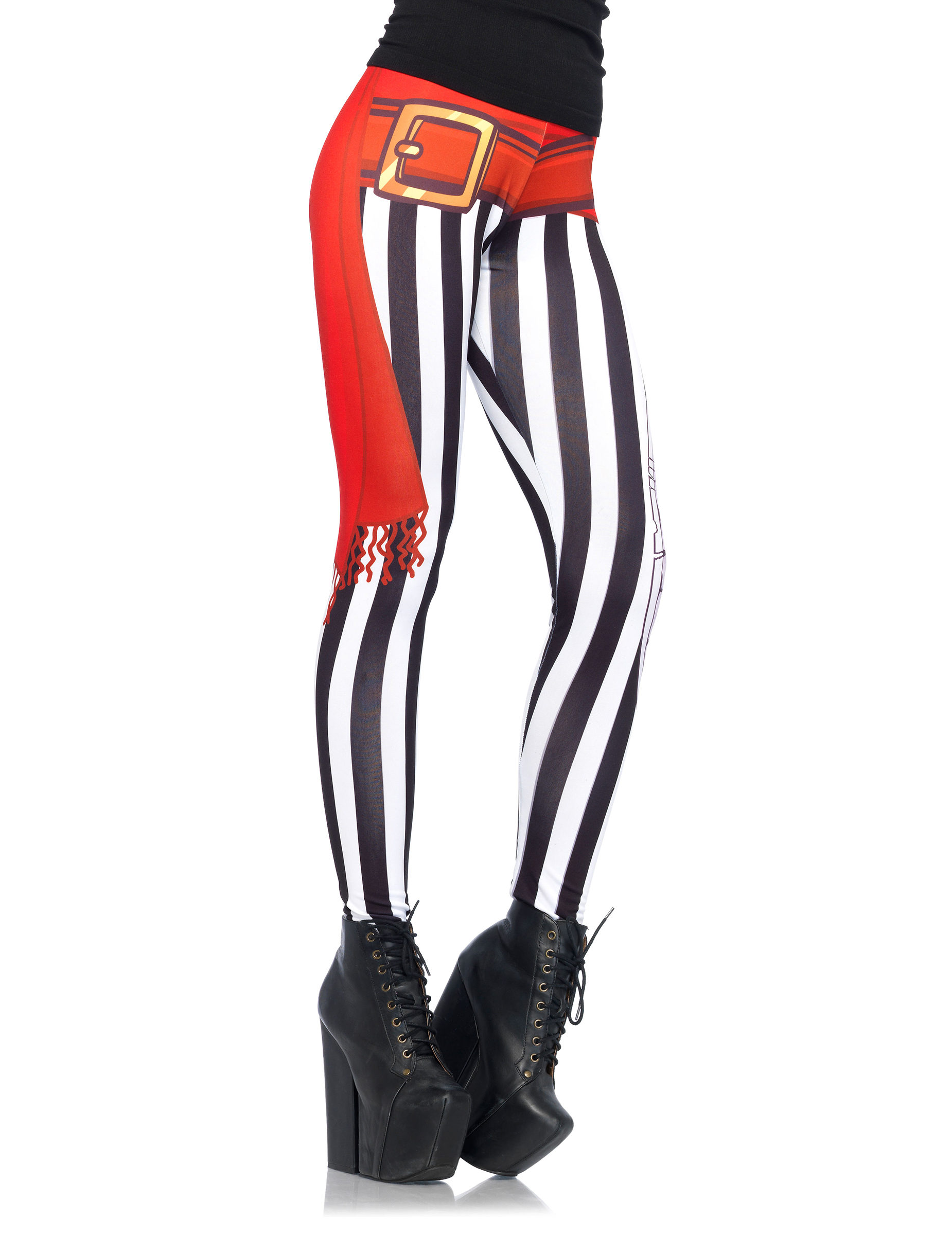 Legging pirate femme