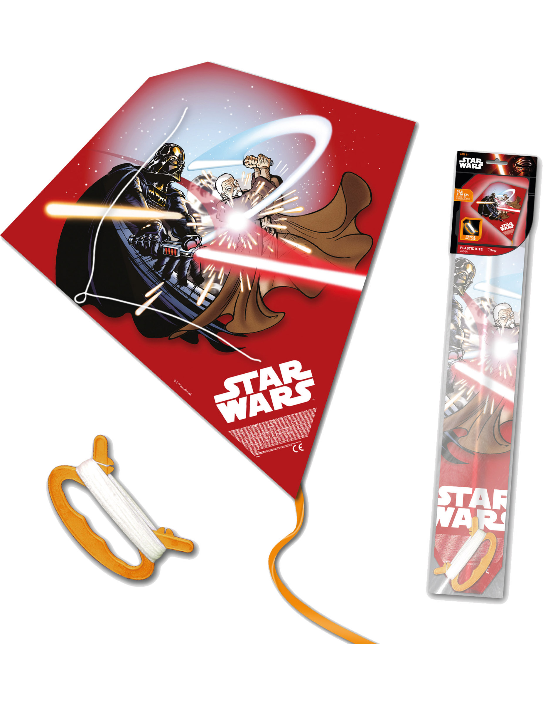 Cerf Volant Star Wars