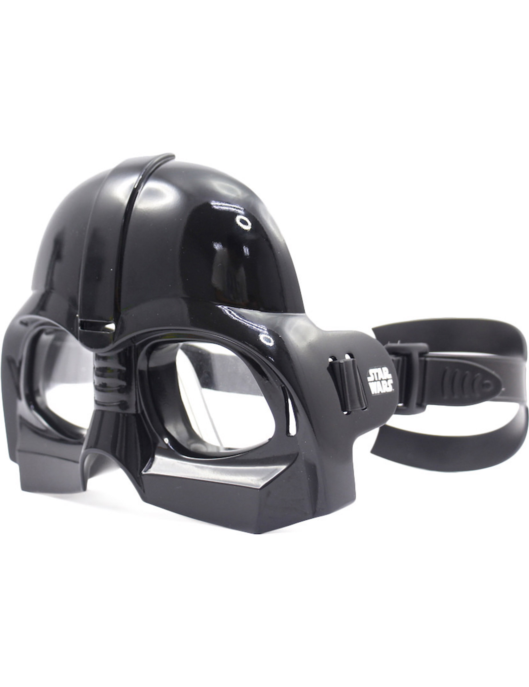 Masque de plongée Dark Vador - Star Wars enfant