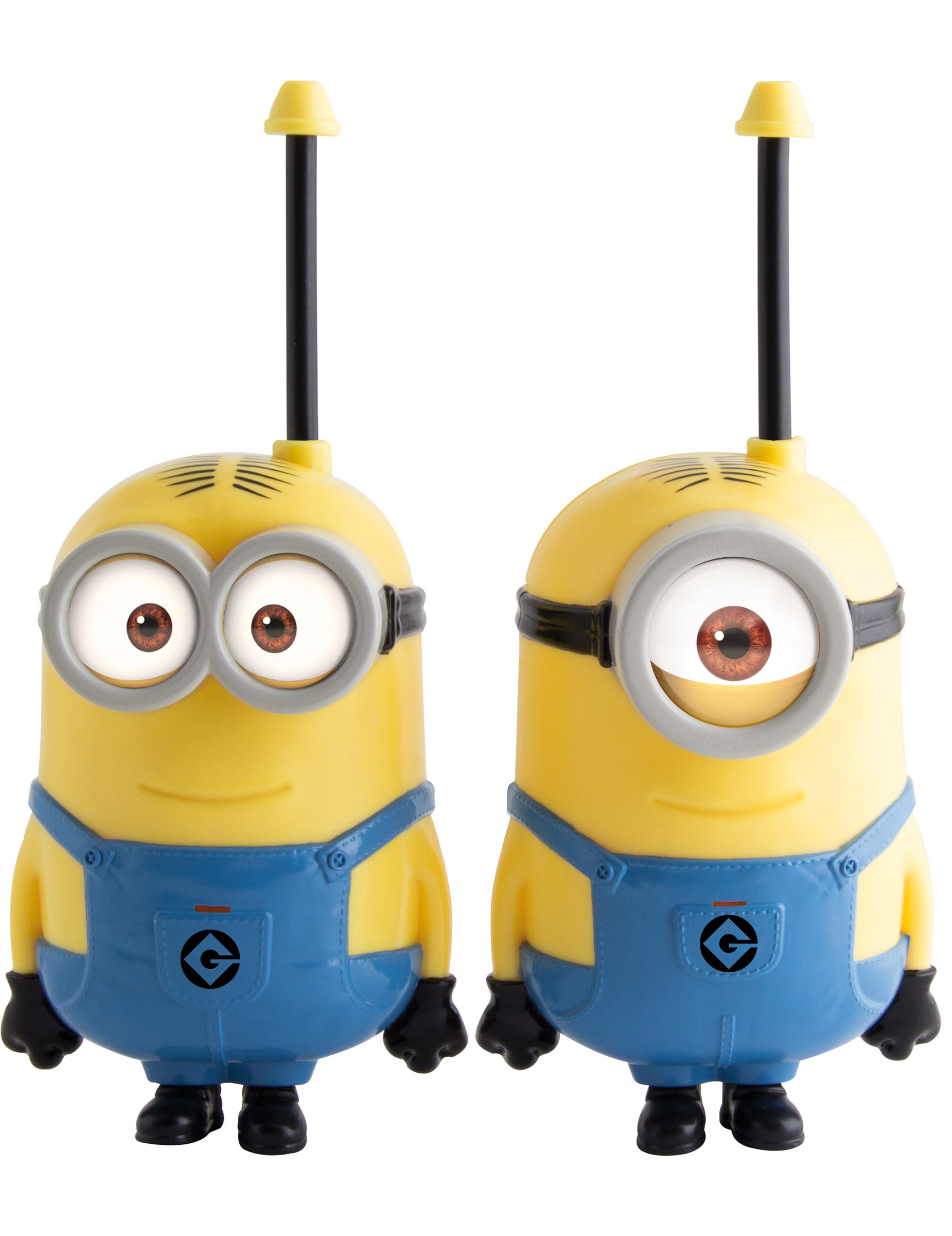 Talkie Walkie Minions