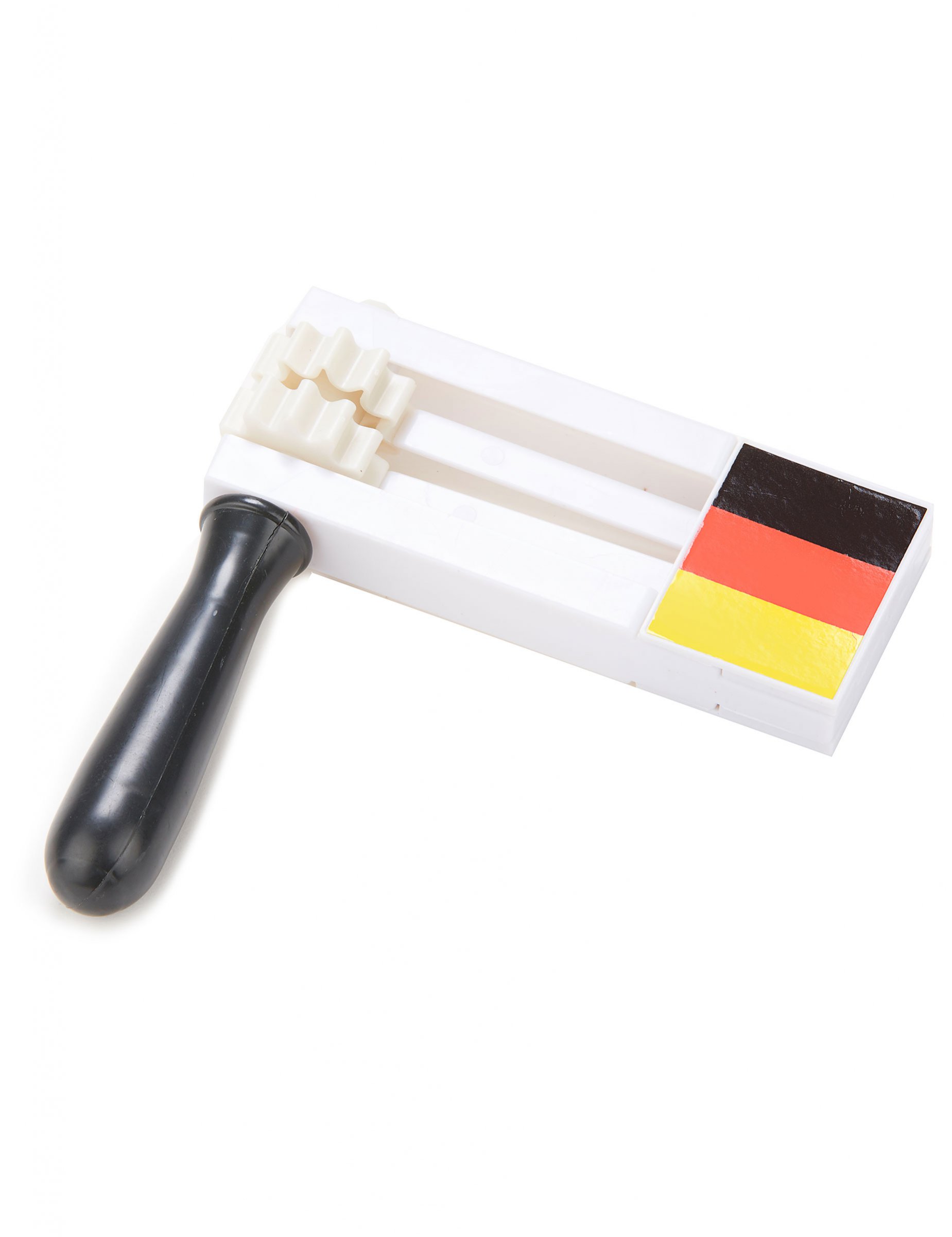 Crécelle Allemagne