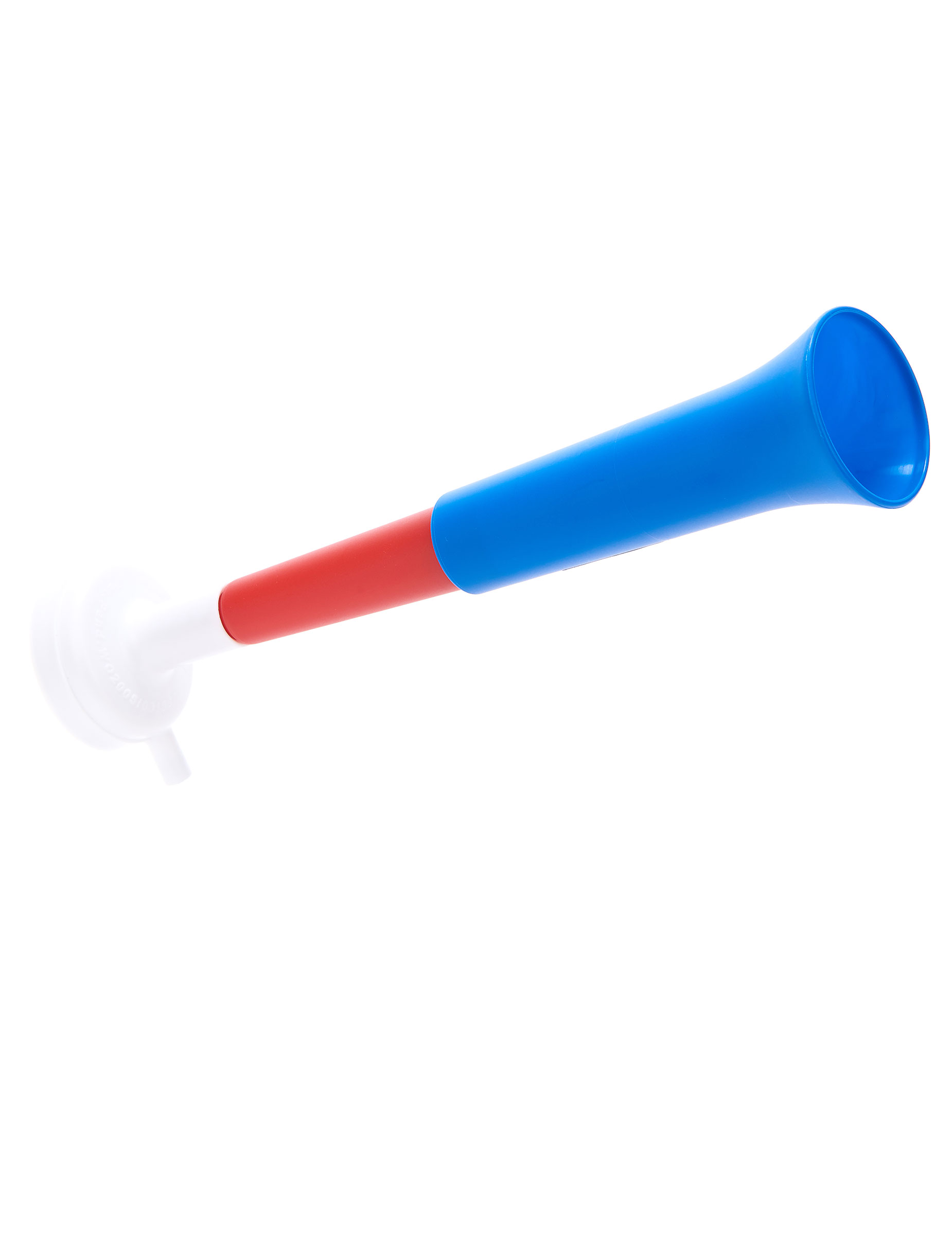 Corne de brume plastique supporter Croatie Diabolica ®