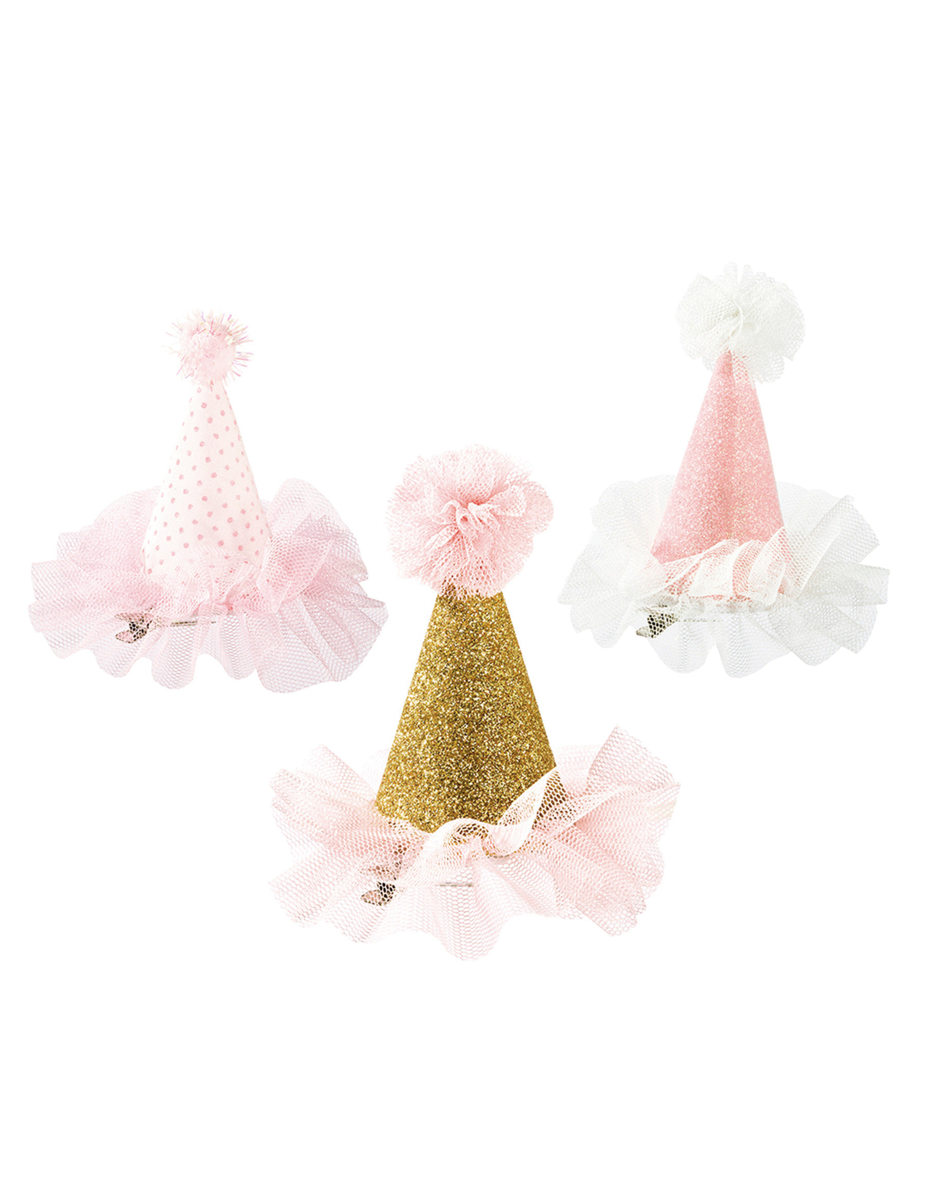 Mini chapeau de fête