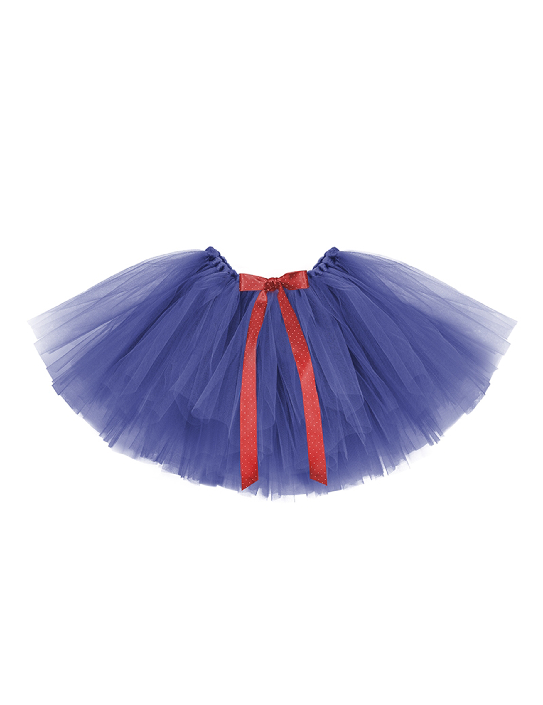 Tutu bleu marine femme