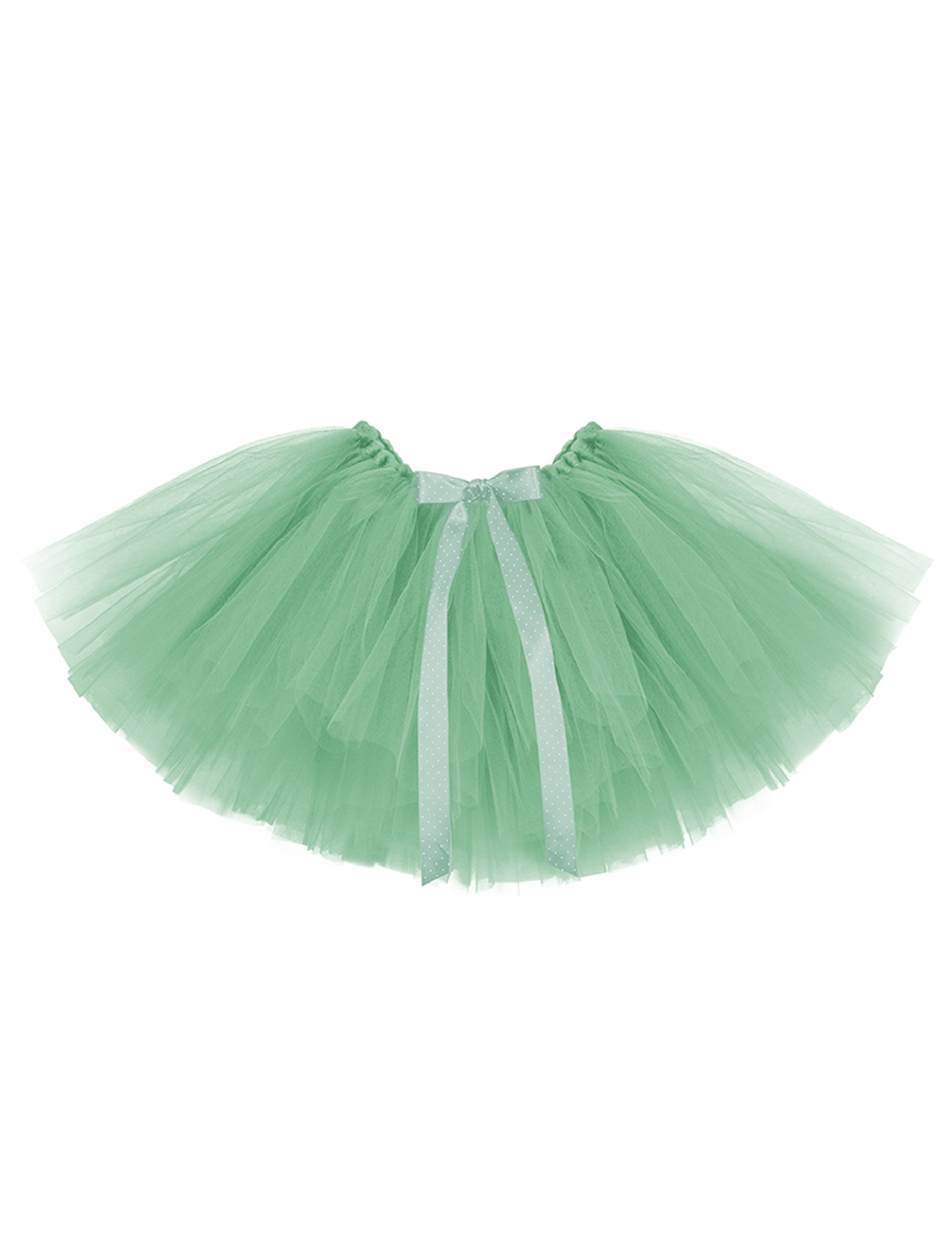Tutu menthe femme