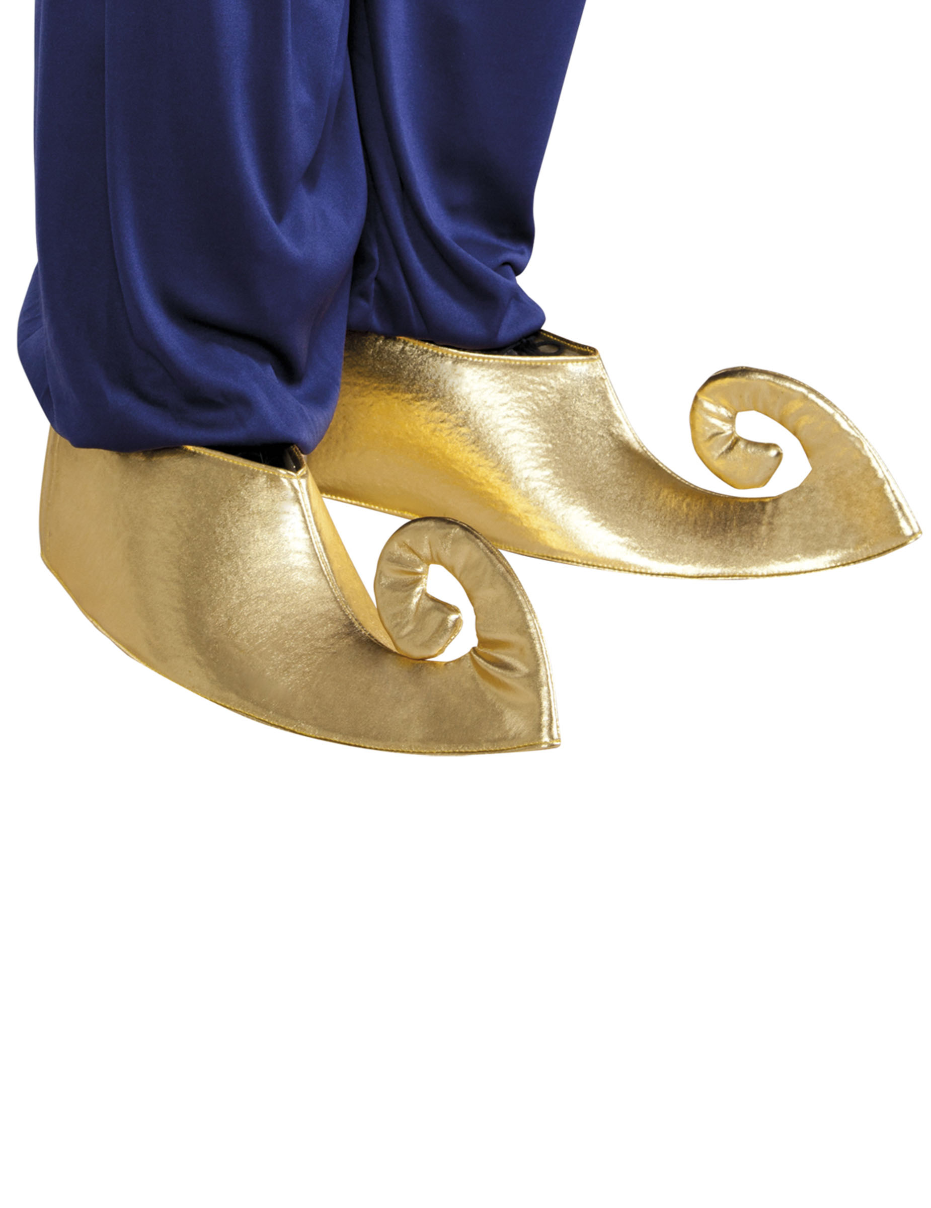 Sur chaussures sultan arabe adulte