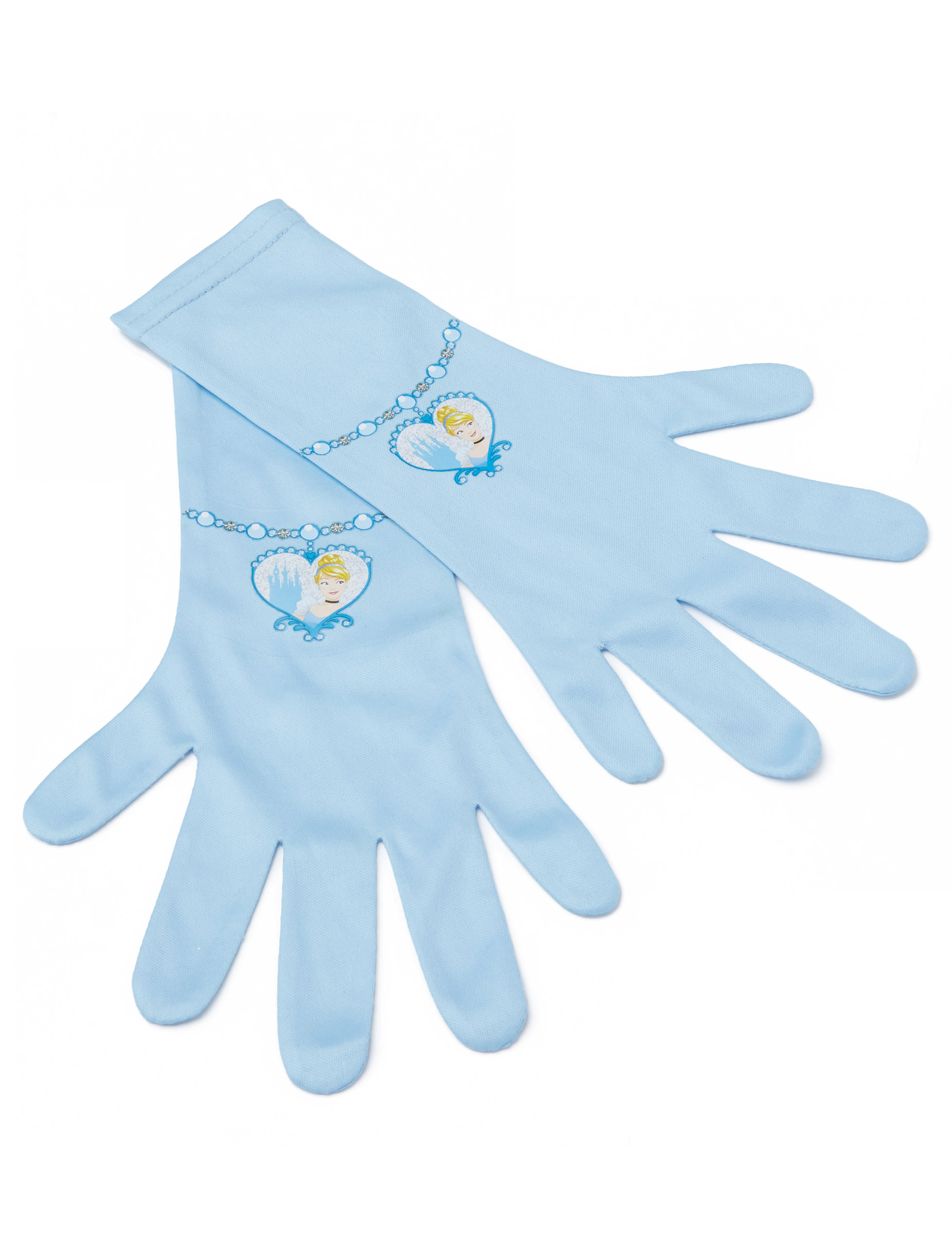 Gants Cendrillon 