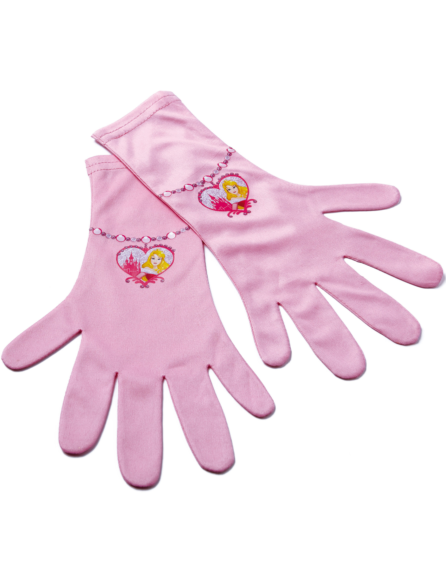 Gants Aurore